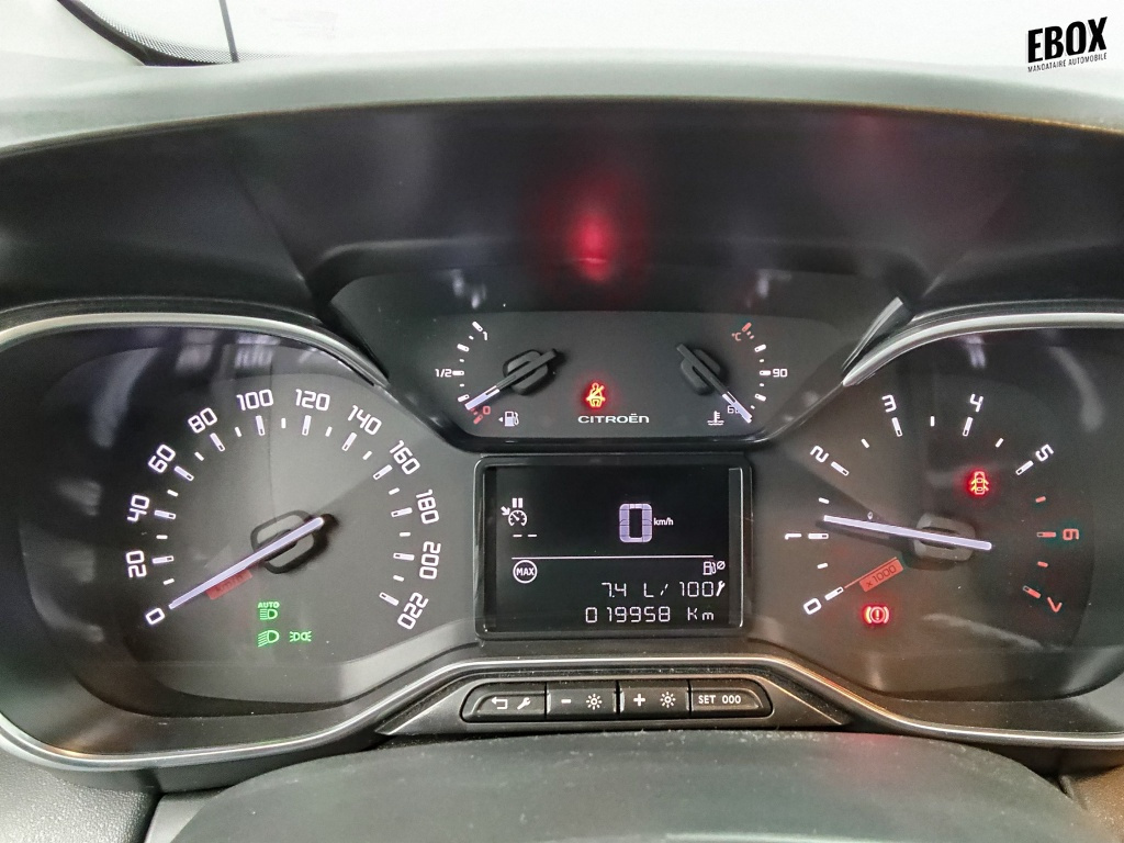 70467_p51 - CITROEN - C3 AIRCROSS - 2024 - photo 9