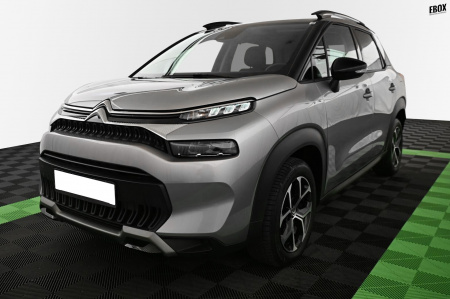 18401_p35 - CITROEN - C3 AIRCROSS - 2024