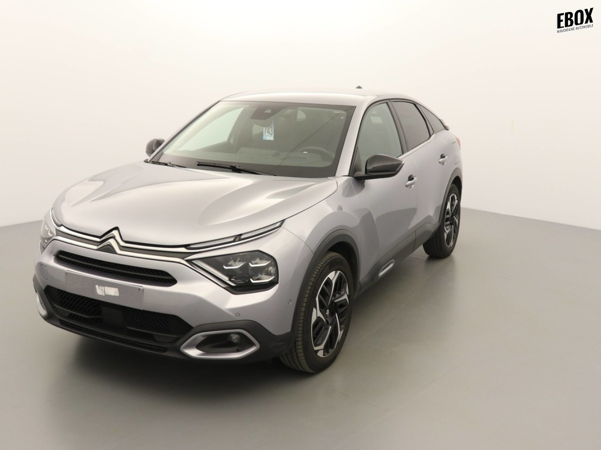 O199229_p3 - CITROEN - C4 - 2024 - photo 1