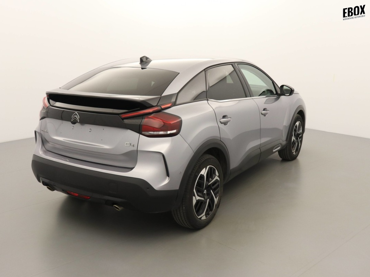 O199229_p3 - CITROEN - C4 - 2024 - photo 2