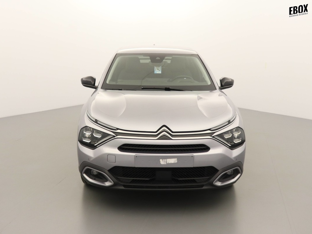 O199229_p3 - CITROEN - C4 - 2024 - photo 3