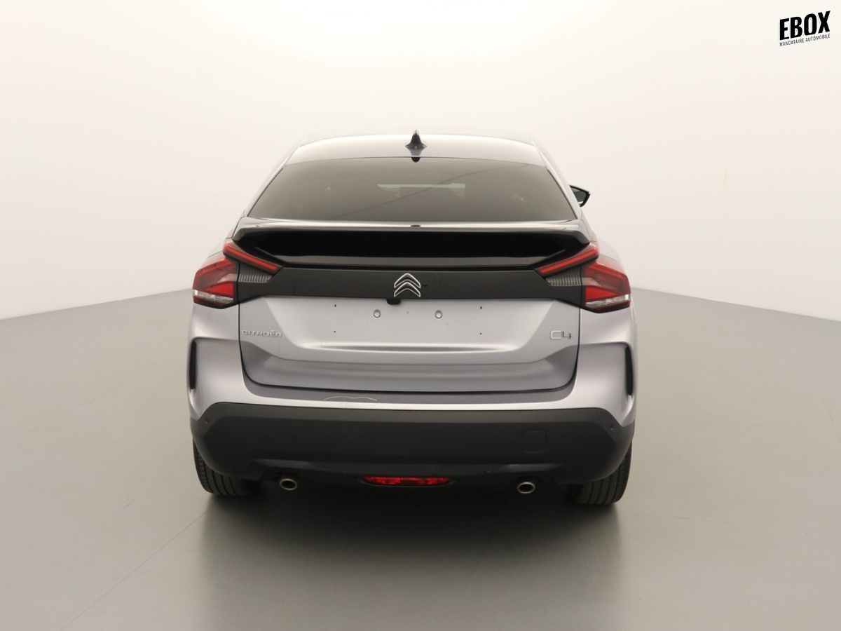 O199229_p3 - CITROEN - C4 - 2024 - photo 5