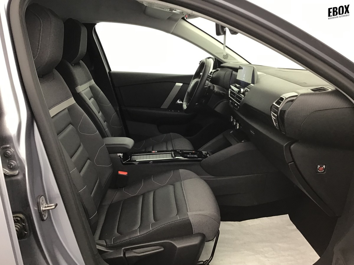 O199229_p3 - CITROEN - C4 - 2024 - photo 6