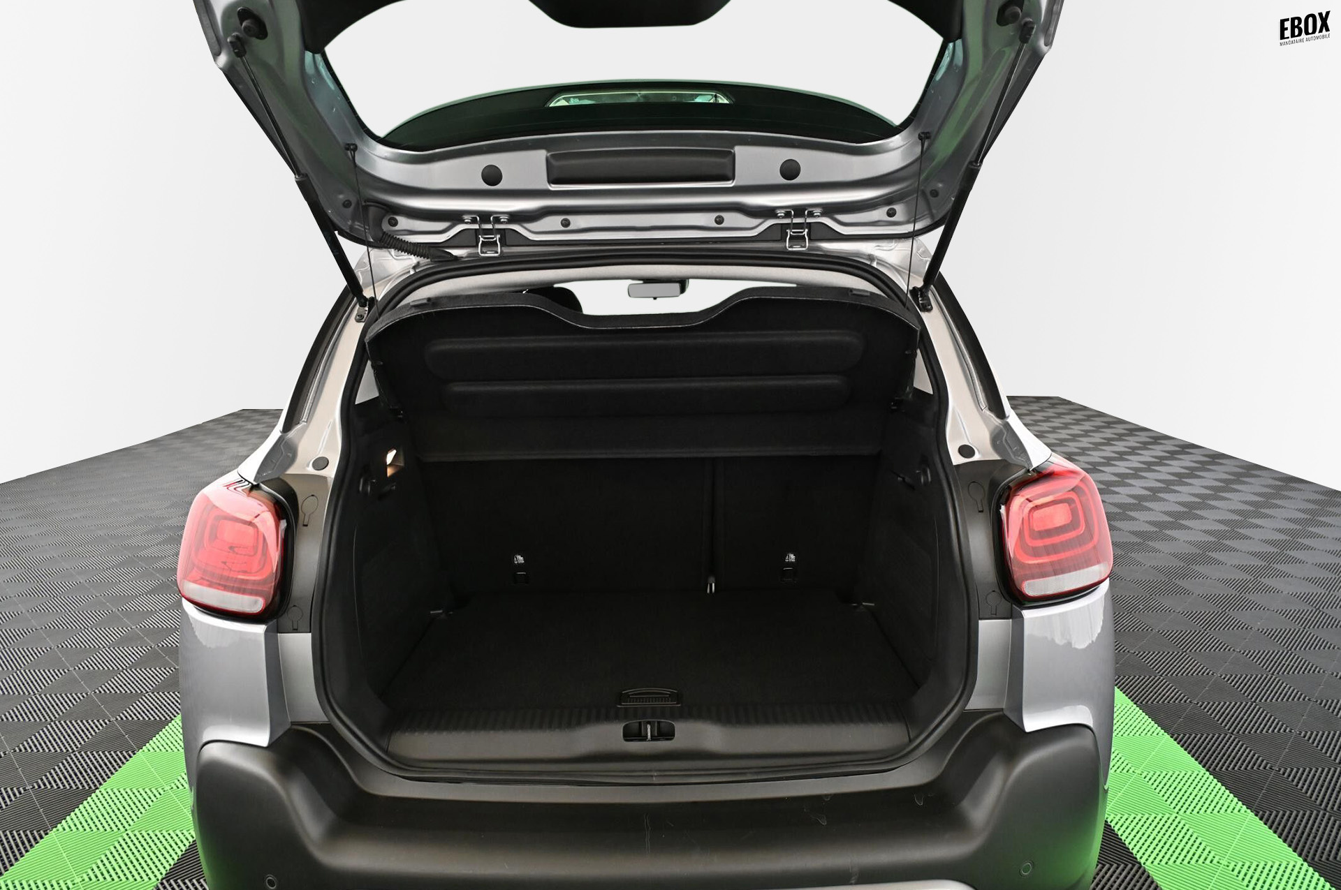 18413_p35 - CITROEN - C3 AIRCROSS - 2024 - photo 32