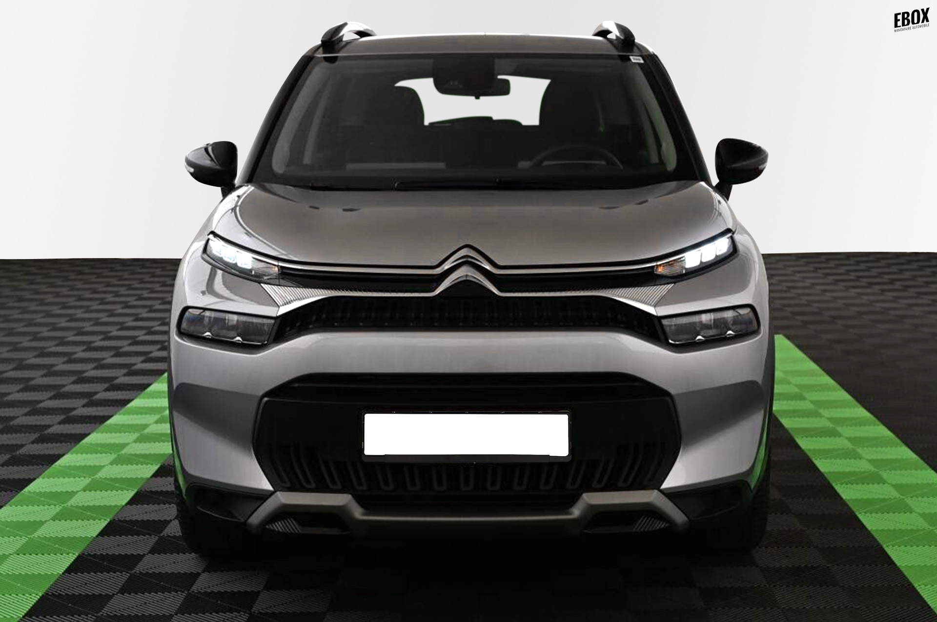 18413_p35 - CITROEN - C3 AIRCROSS - 2024 - photo 2