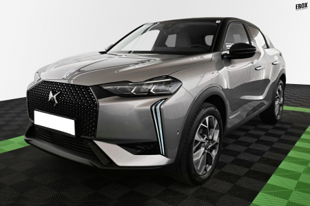 18390_p35 - DS AUTOMOBILES - DS3 - 2024