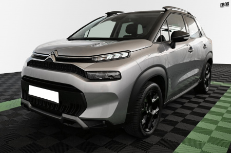 18426_p35 - CITROEN - C3 AIRCROSS - 2024