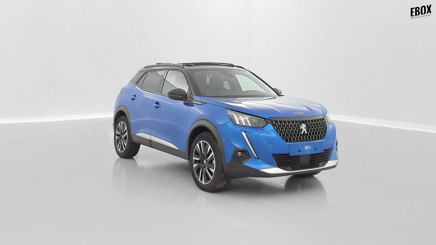 GLI00248978_p53 - PEUGEOT - 2008 - 2022 - photo 1