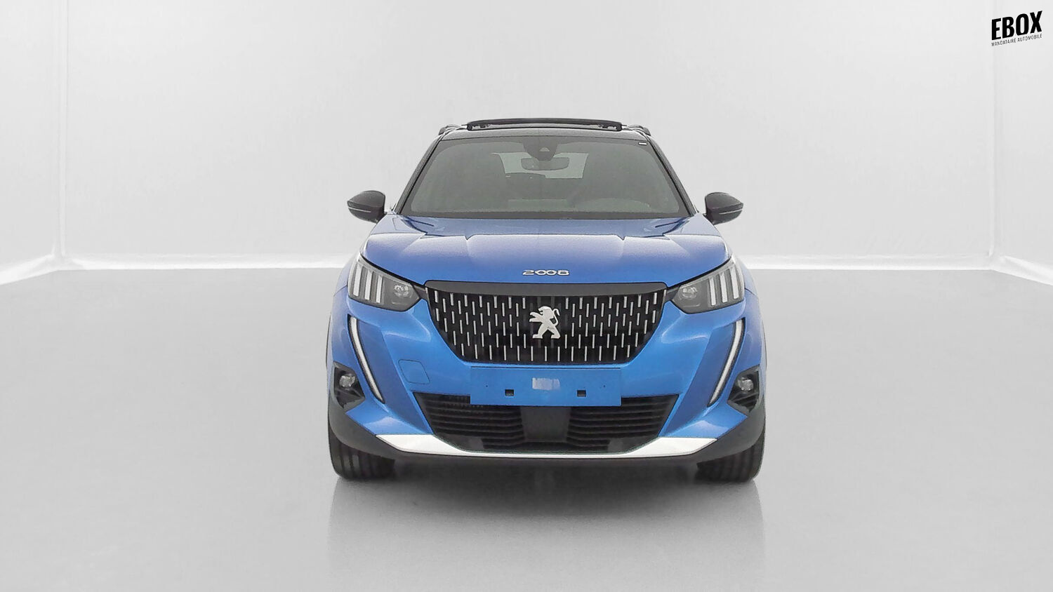 GLI00248978_p53 - PEUGEOT - 2008 - 2022 - photo 2