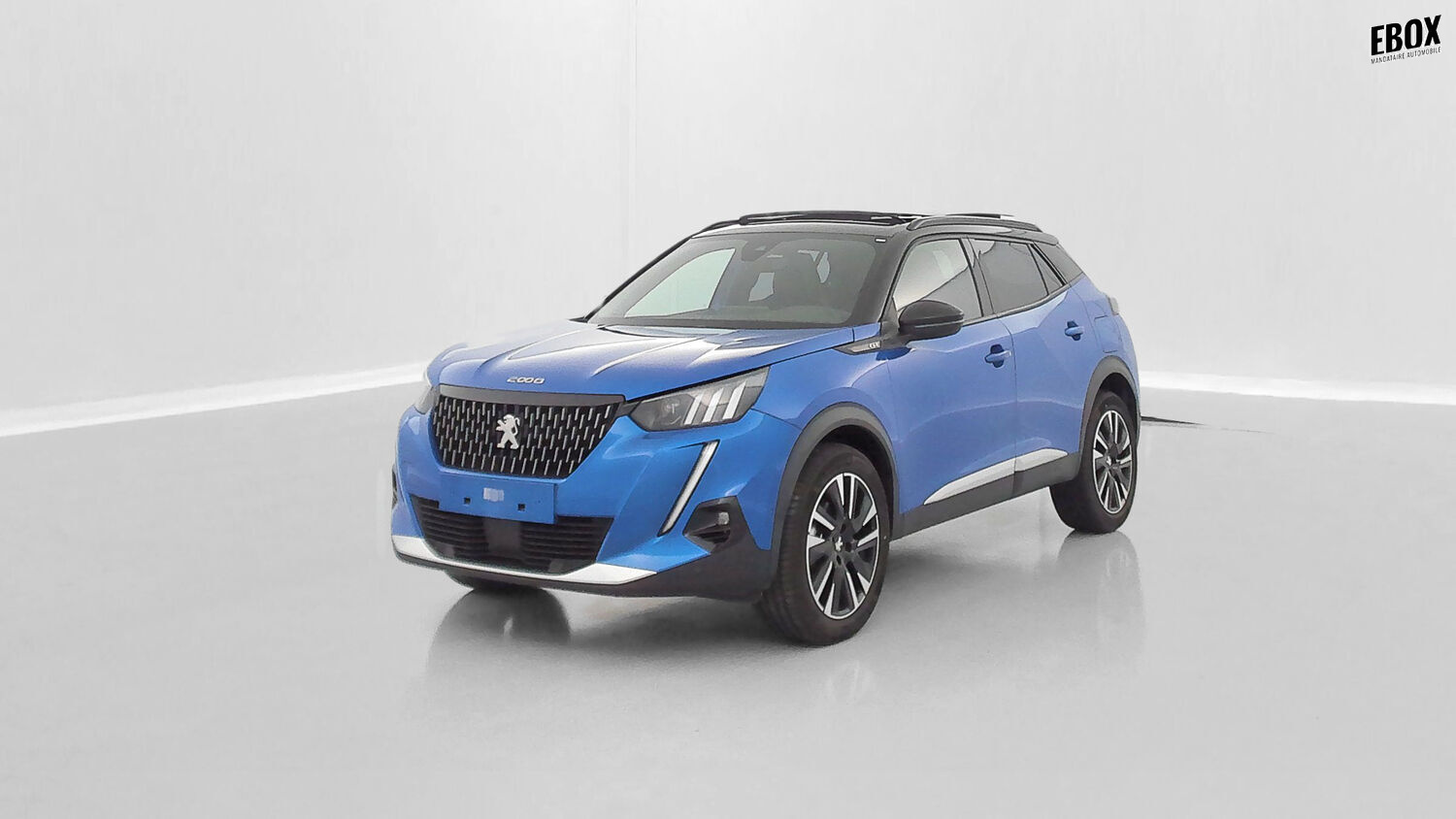 GLI00248978_p53 - PEUGEOT - 2008 - 2022 - photo 3