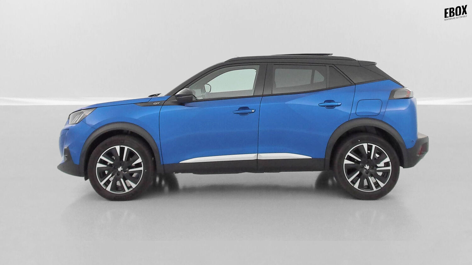 GLI00248978_p53 - PEUGEOT - 2008 - 2022 - photo 4