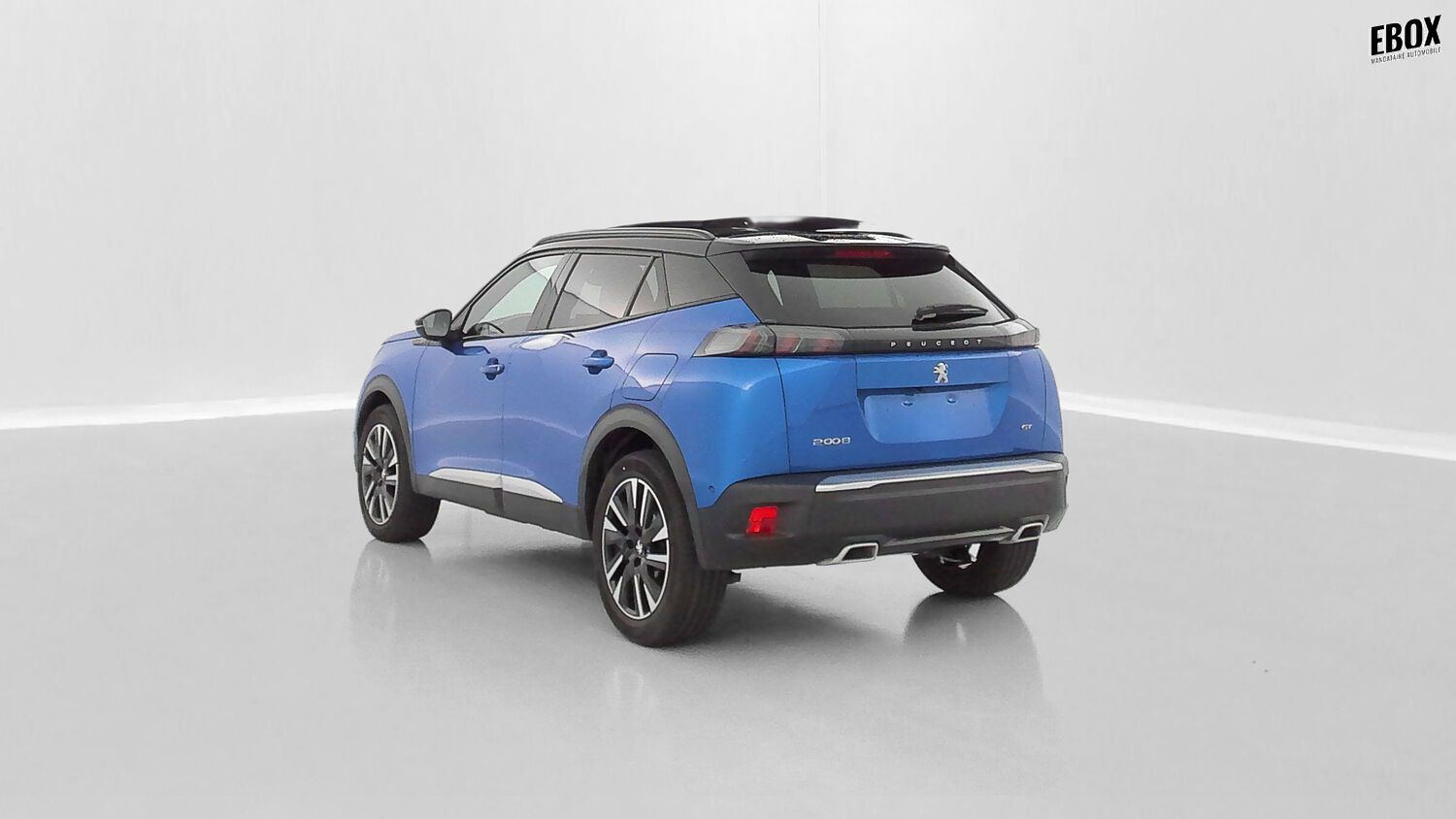 GLI00248978_p53 - PEUGEOT - 2008 - 2022 - photo 5