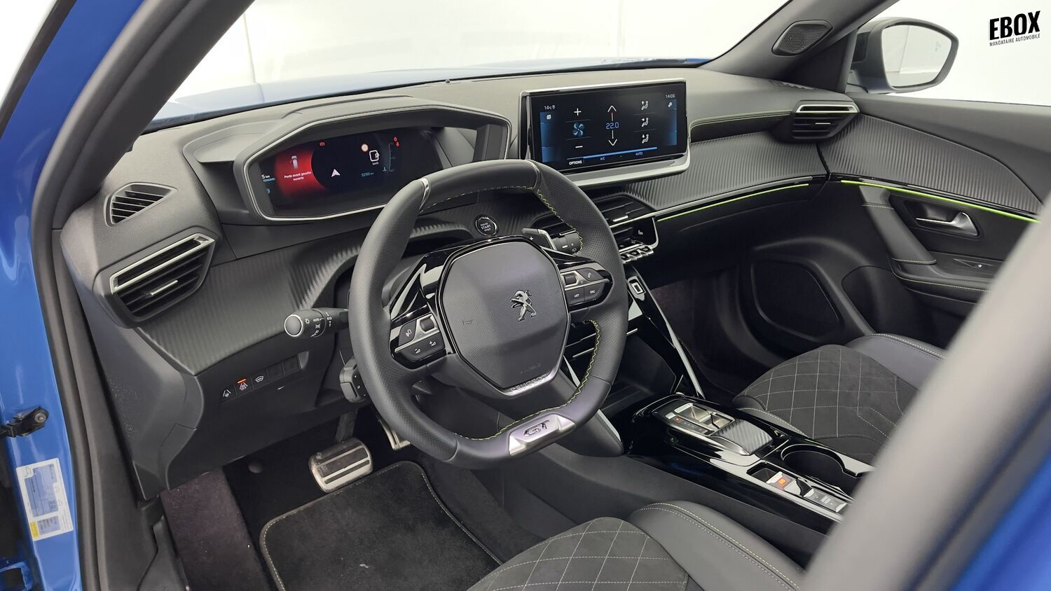 GLI00248978_p53 - PEUGEOT - 2008 - 2022 - photo 6