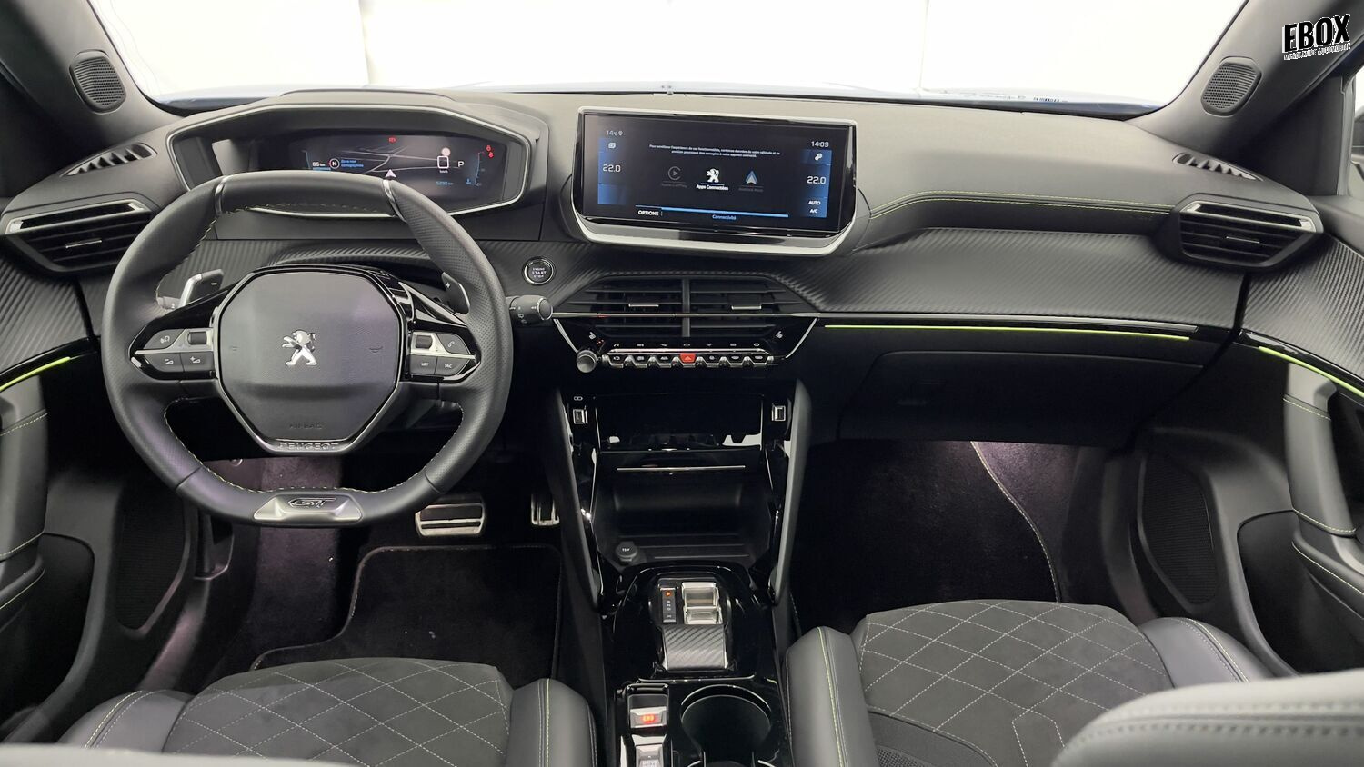 GLI00248978_p53 - PEUGEOT - 2008 - 2022 - photo 7