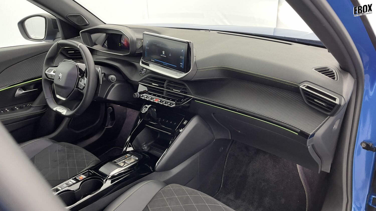 GLI00248978_p53 - PEUGEOT - 2008 - 2022 - photo 8