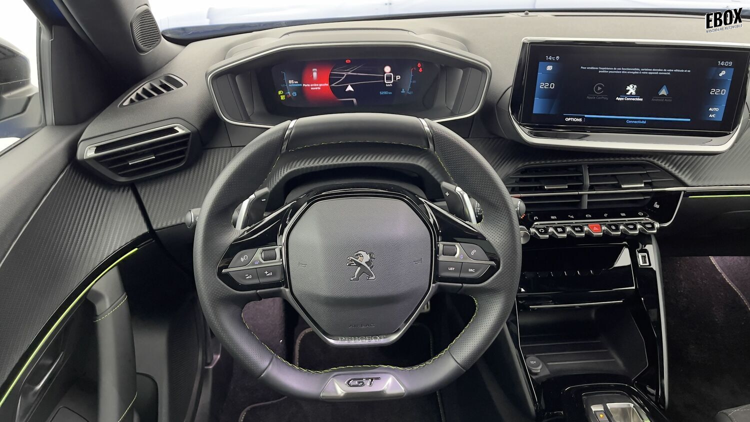 GLI00248978_p53 - PEUGEOT - 2008 - 2022 - photo 13