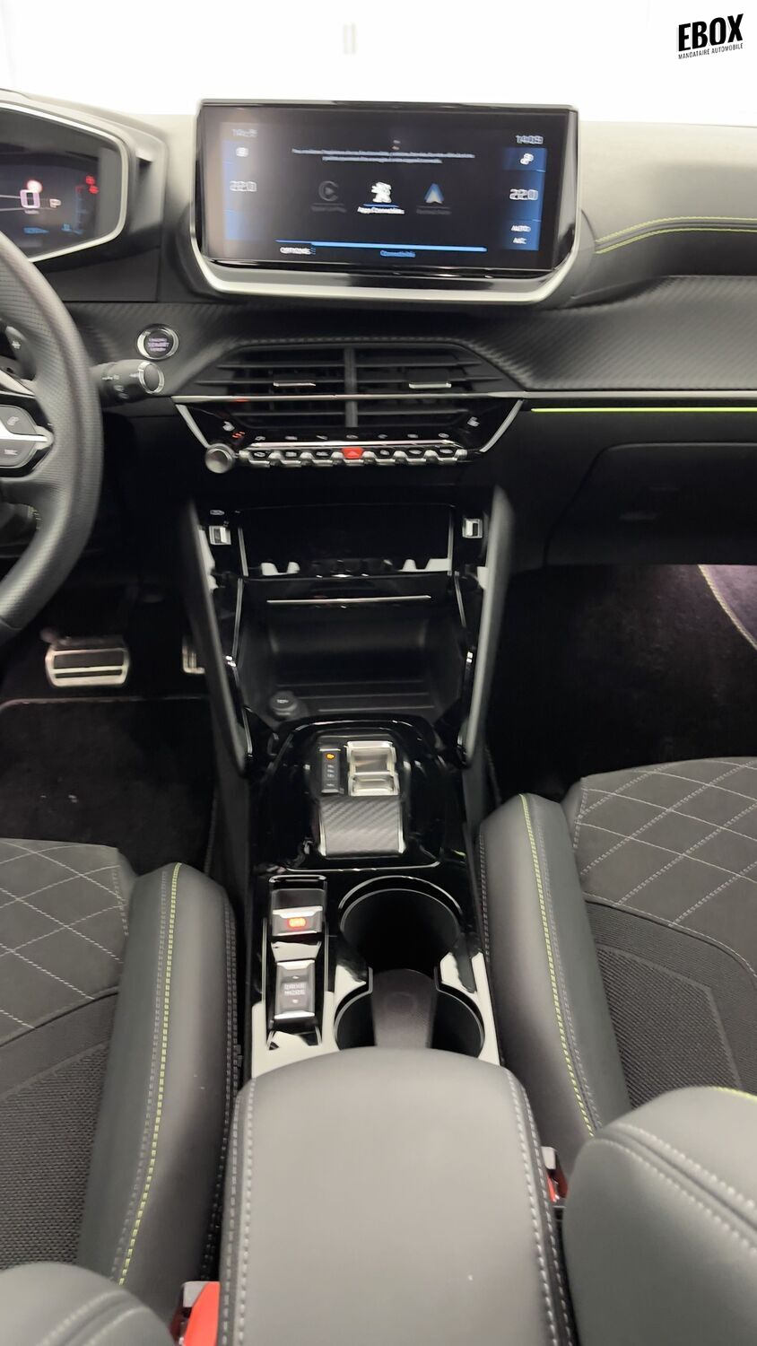 GLI00248978_p53 - PEUGEOT - 2008 - 2022 - photo 15