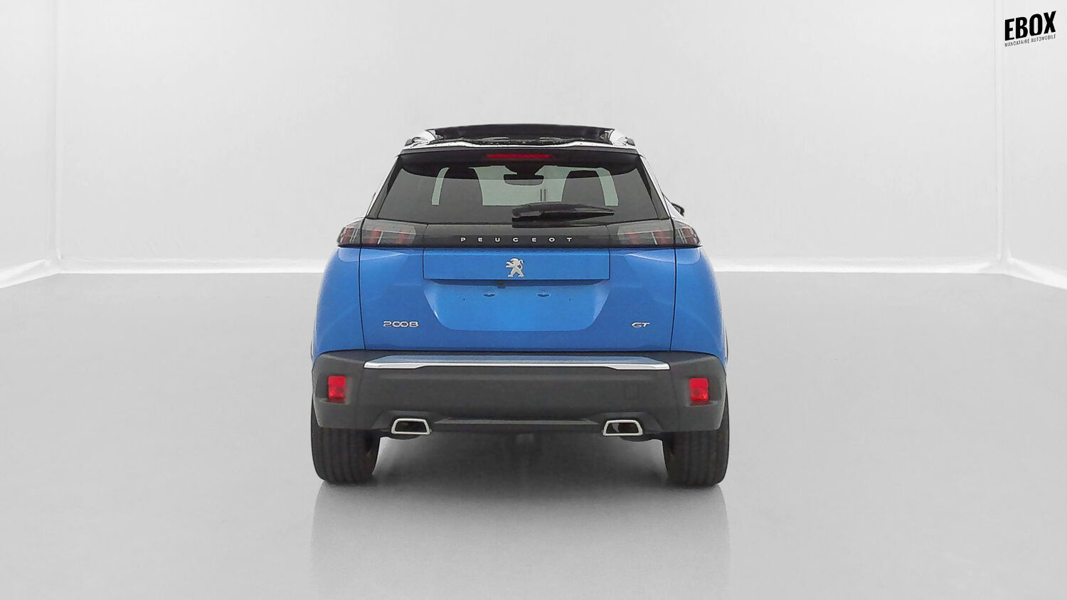 GLI00248978_p53 - PEUGEOT - 2008 - 2022 - photo 27