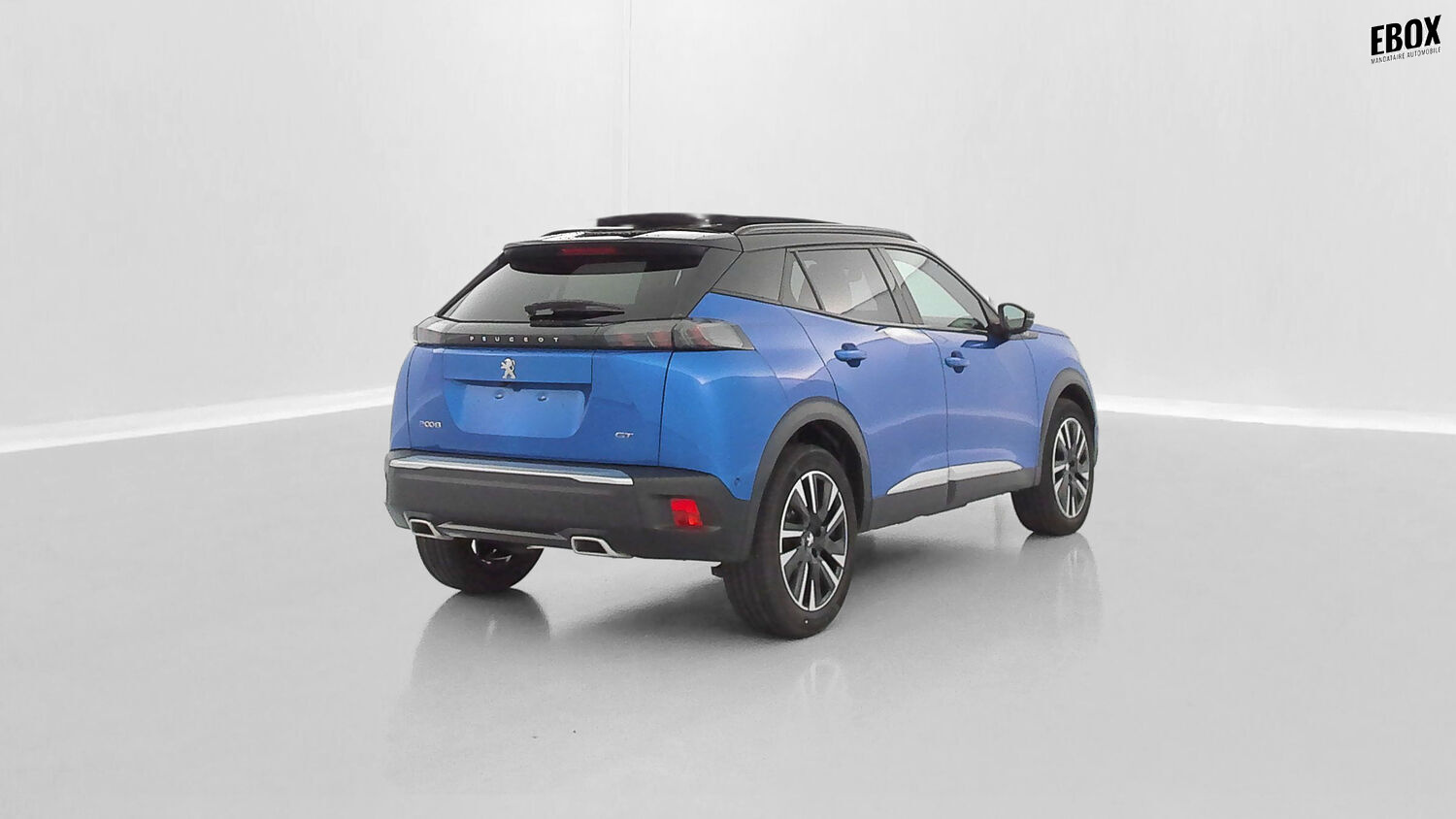 GLI00248978_p53 - PEUGEOT - 2008 - 2022 - photo 28