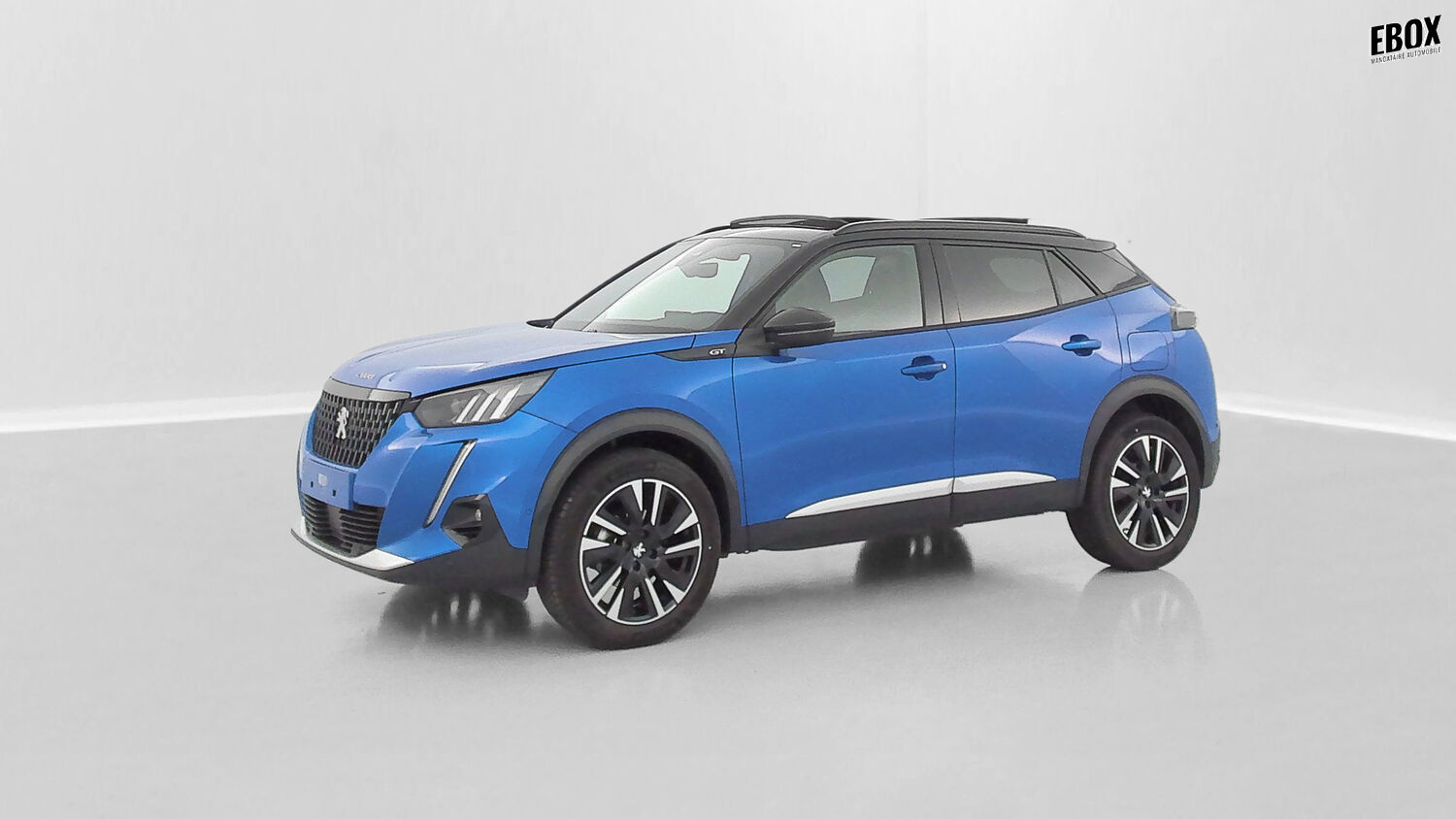 GLI00248978_p53 - PEUGEOT - 2008 - 2022 - photo 30