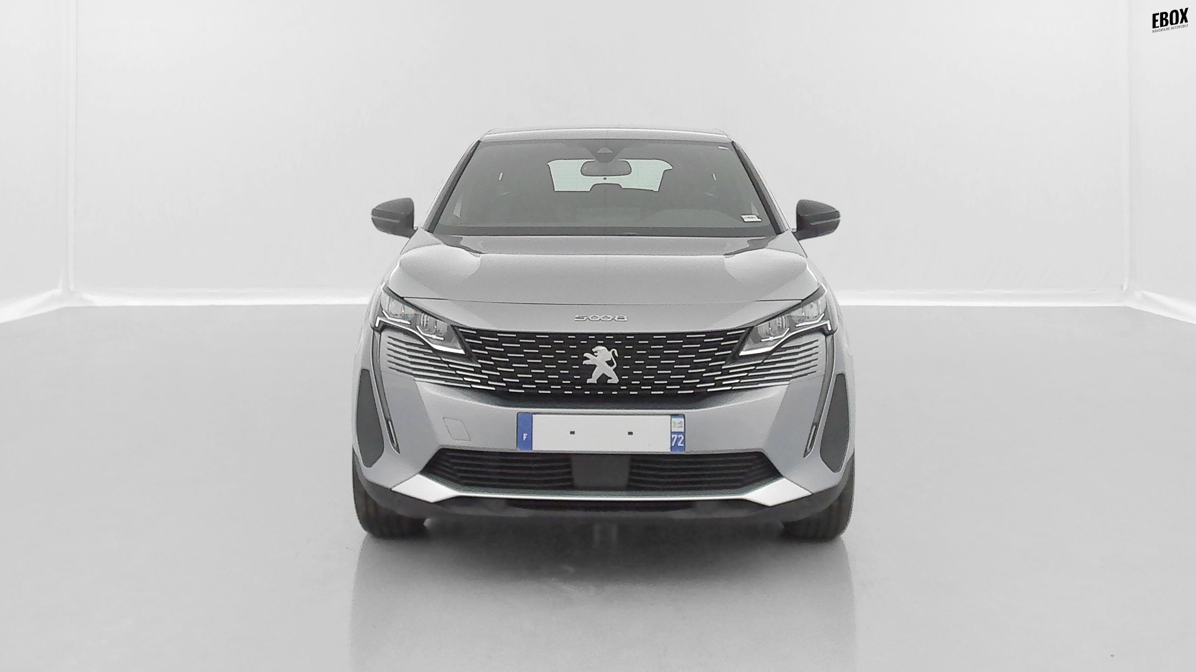 GLI00002314_p53 - PEUGEOT - 5008 - 2023 - photo 2