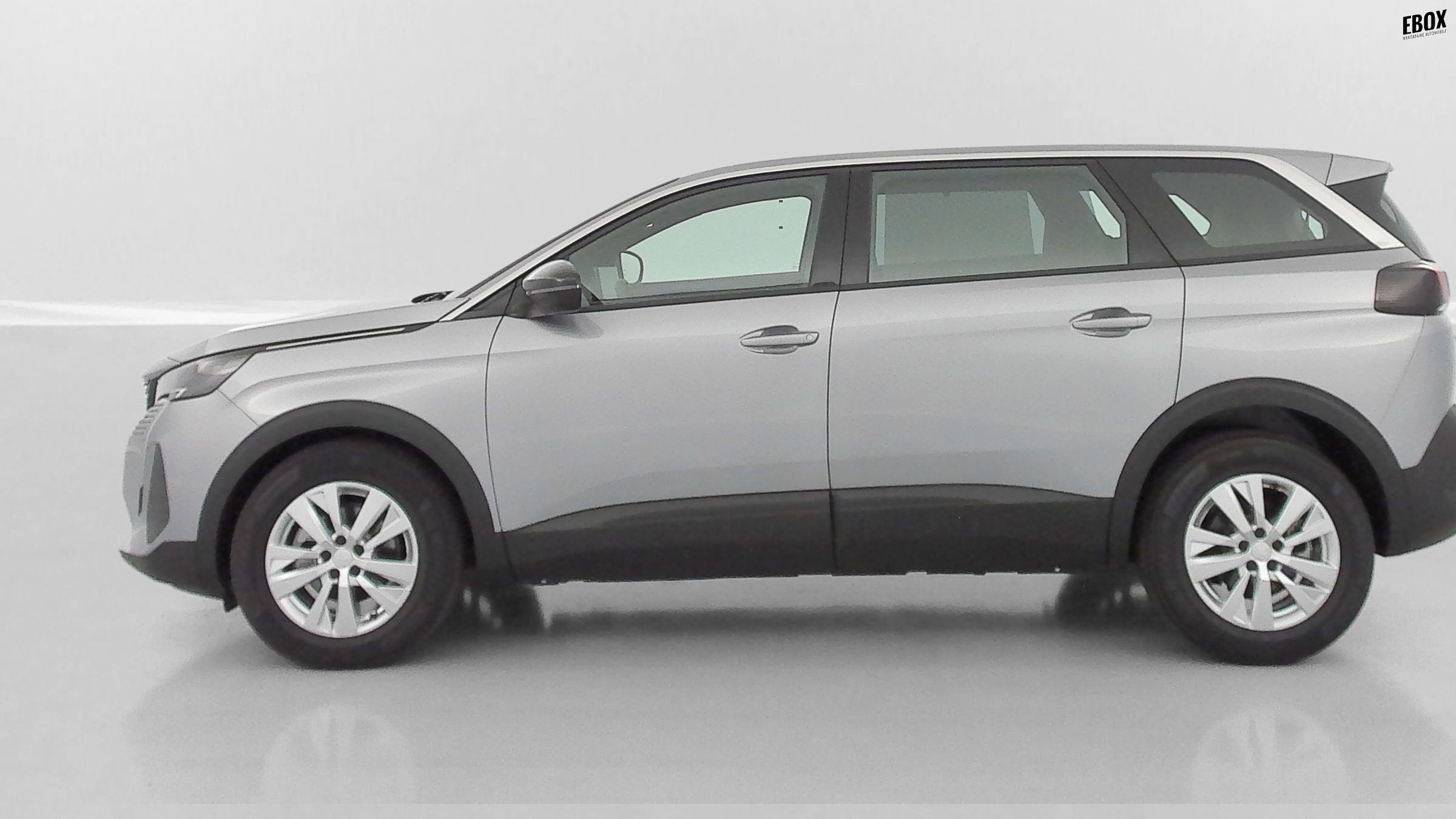 GLI00002314_p53 - PEUGEOT - 5008 - 2023 - photo 4