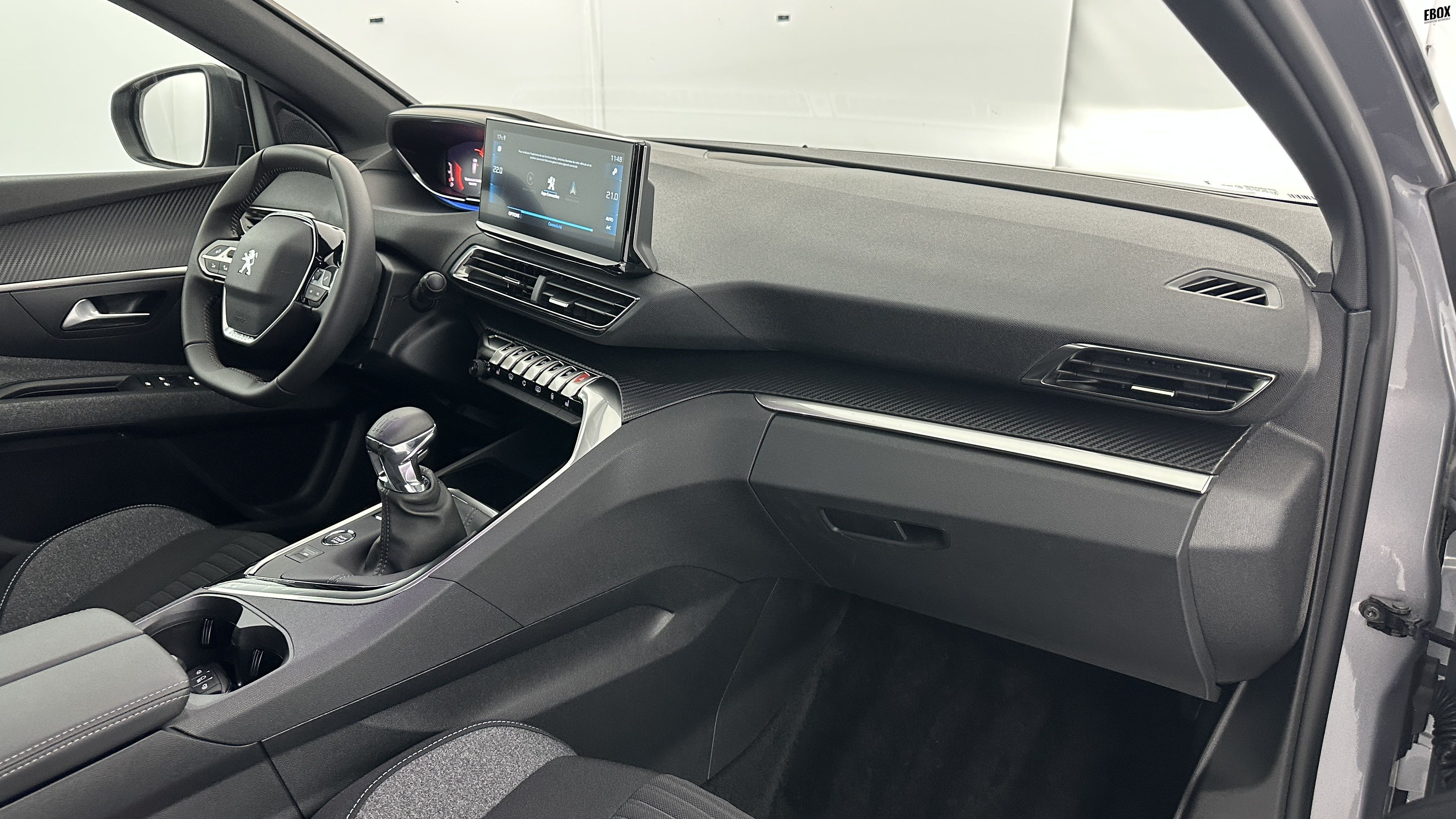 GLI00002314_p53 - PEUGEOT - 5008 - 2023 - photo 8