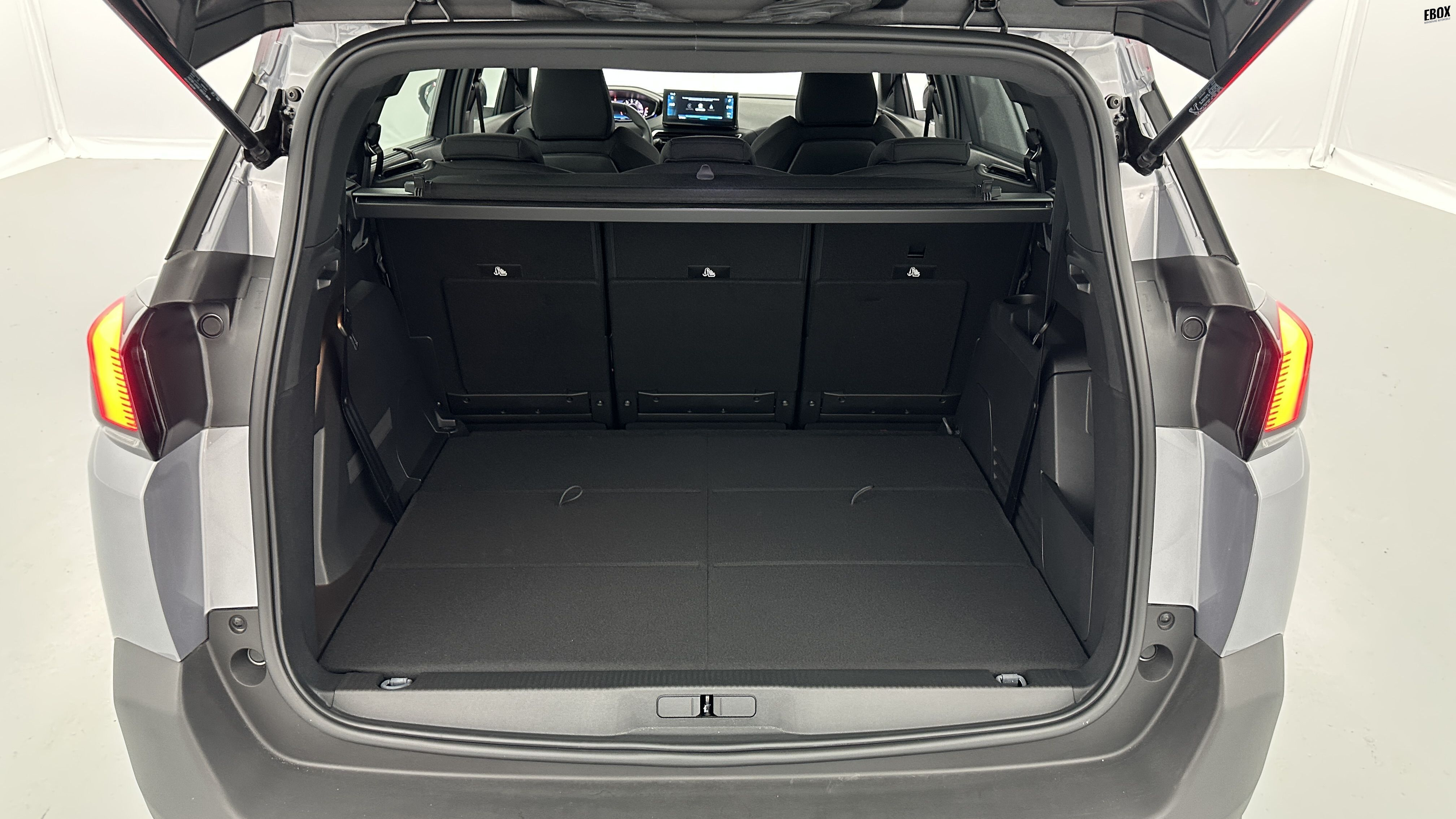 GLI00002314_p53 - PEUGEOT - 5008 - 2023 - photo 10