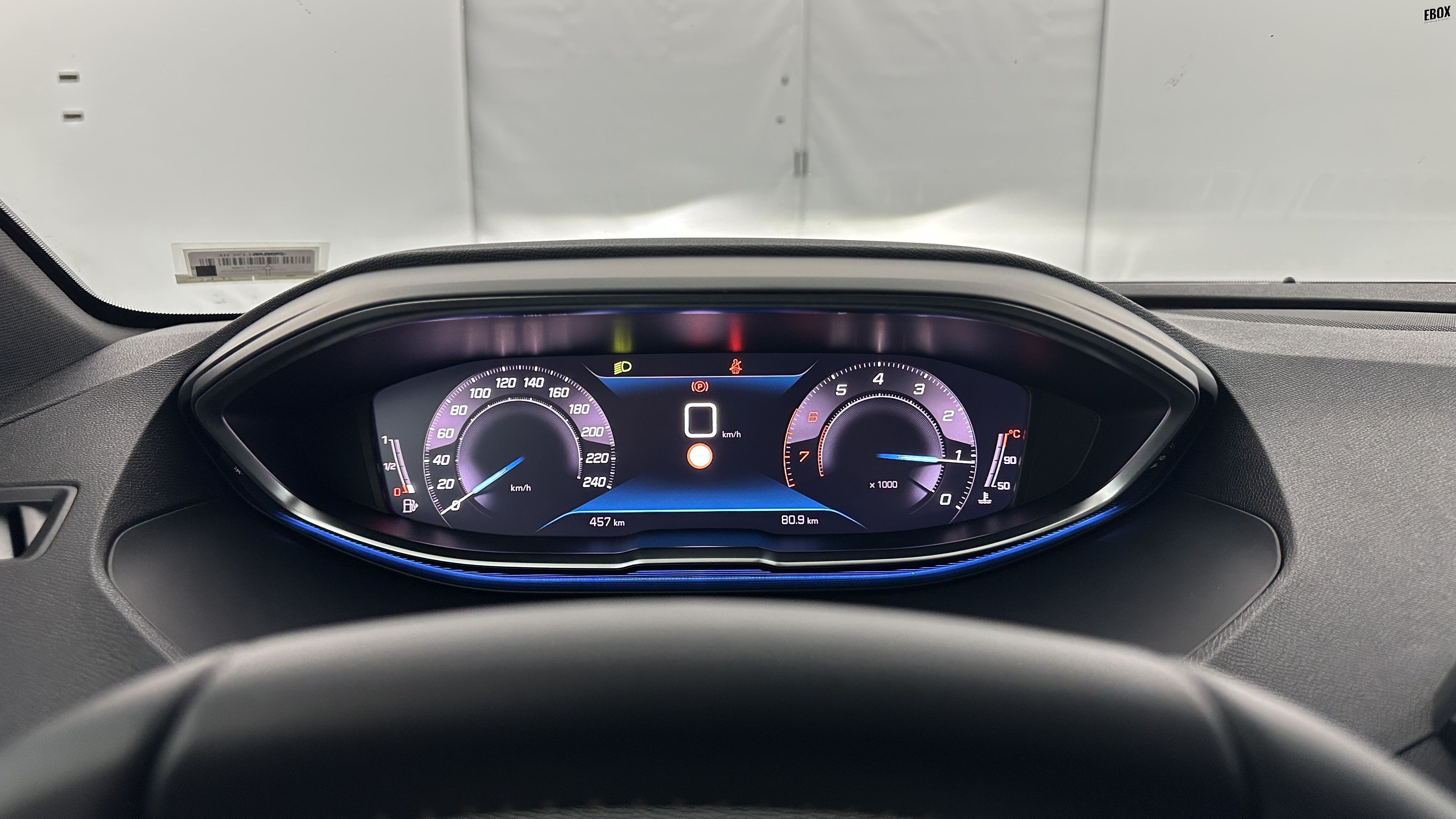 GLI00002314_p53 - PEUGEOT - 5008 - 2023 - photo 15