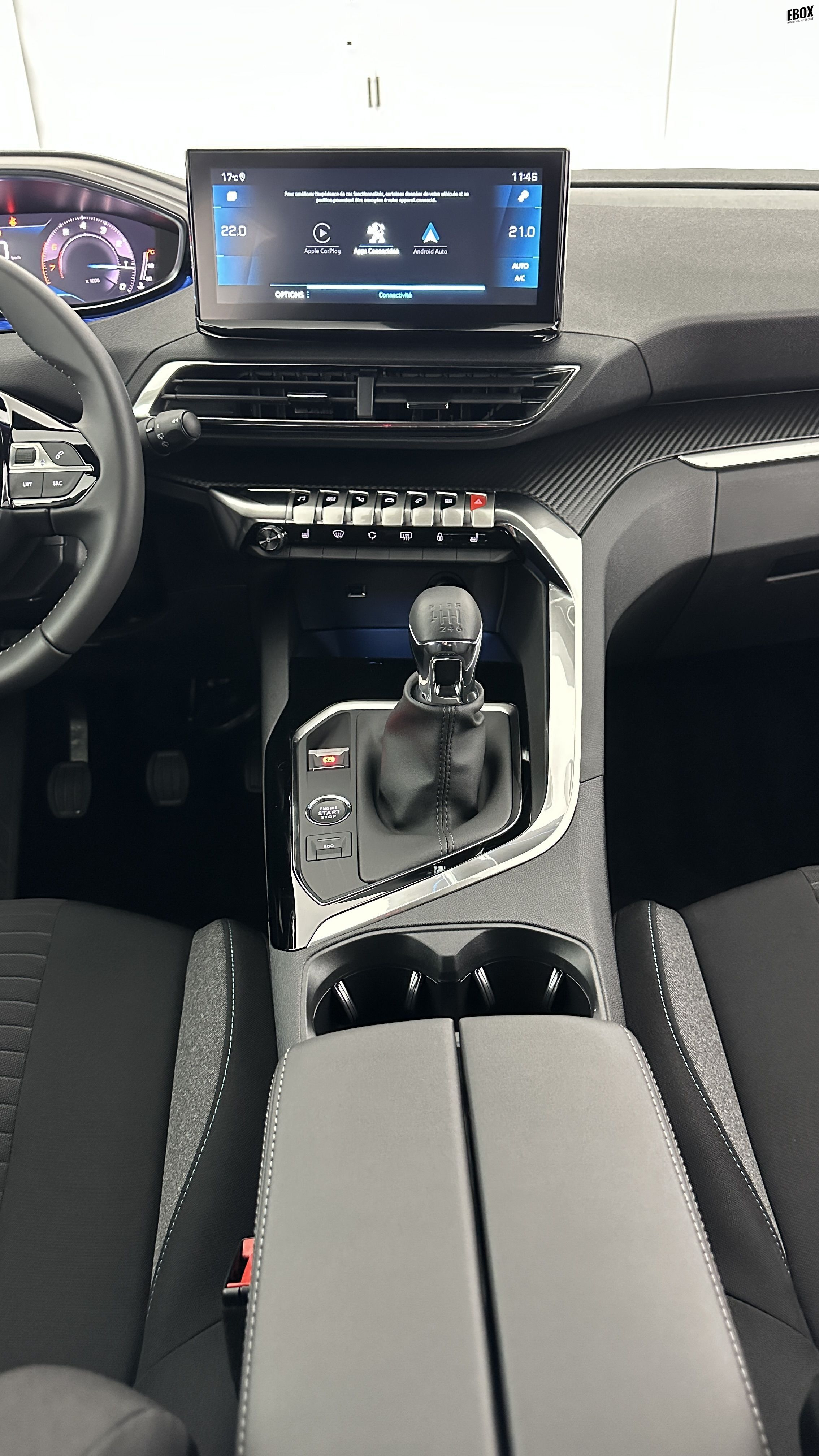 GLI00002314_p53 - PEUGEOT - 5008 - 2023 - photo 16