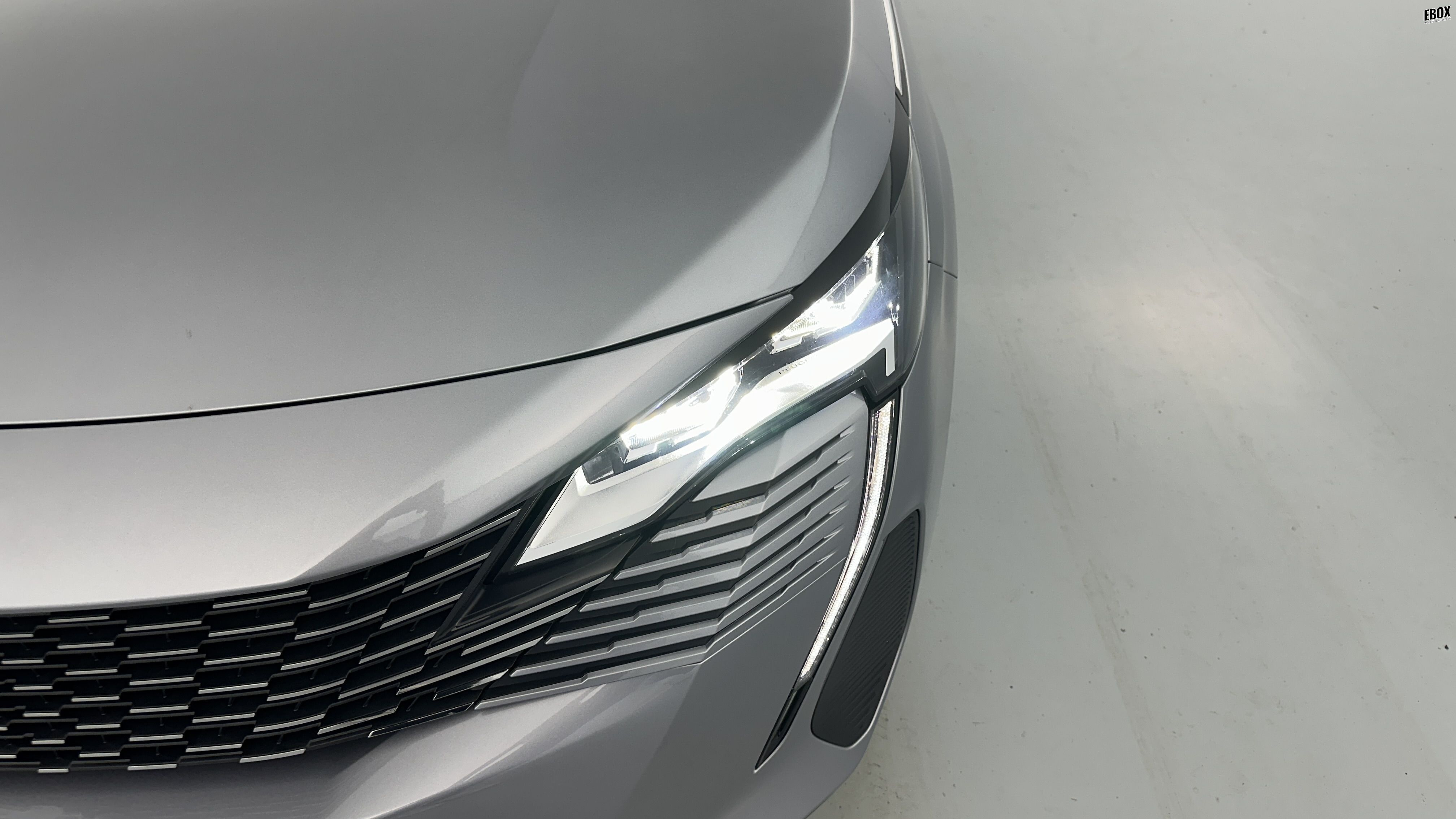 GLI00002314_p53 - PEUGEOT - 5008 - 2023 - photo 24