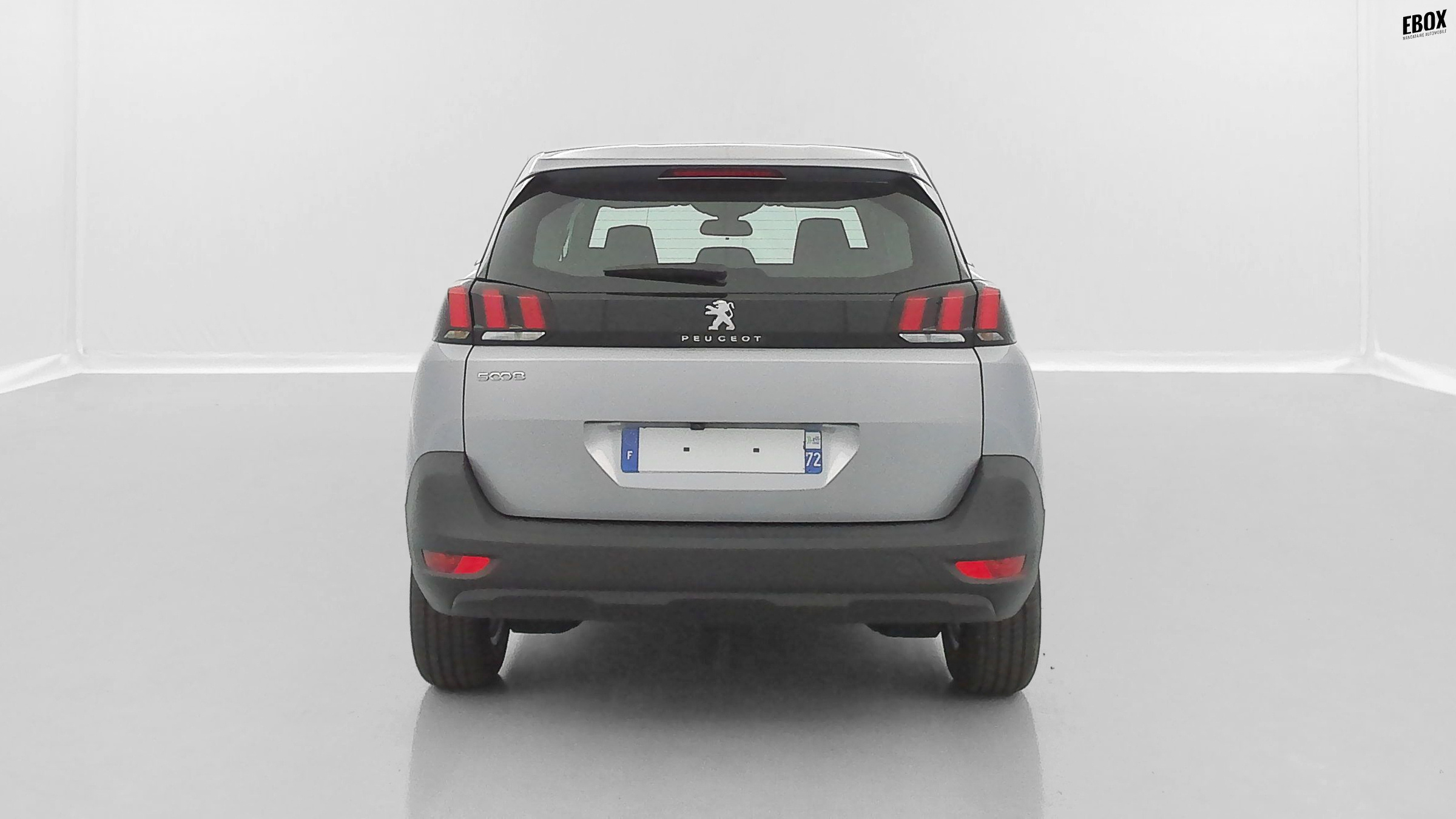 GLI00002314_p53 - PEUGEOT - 5008 - 2023 - photo 25