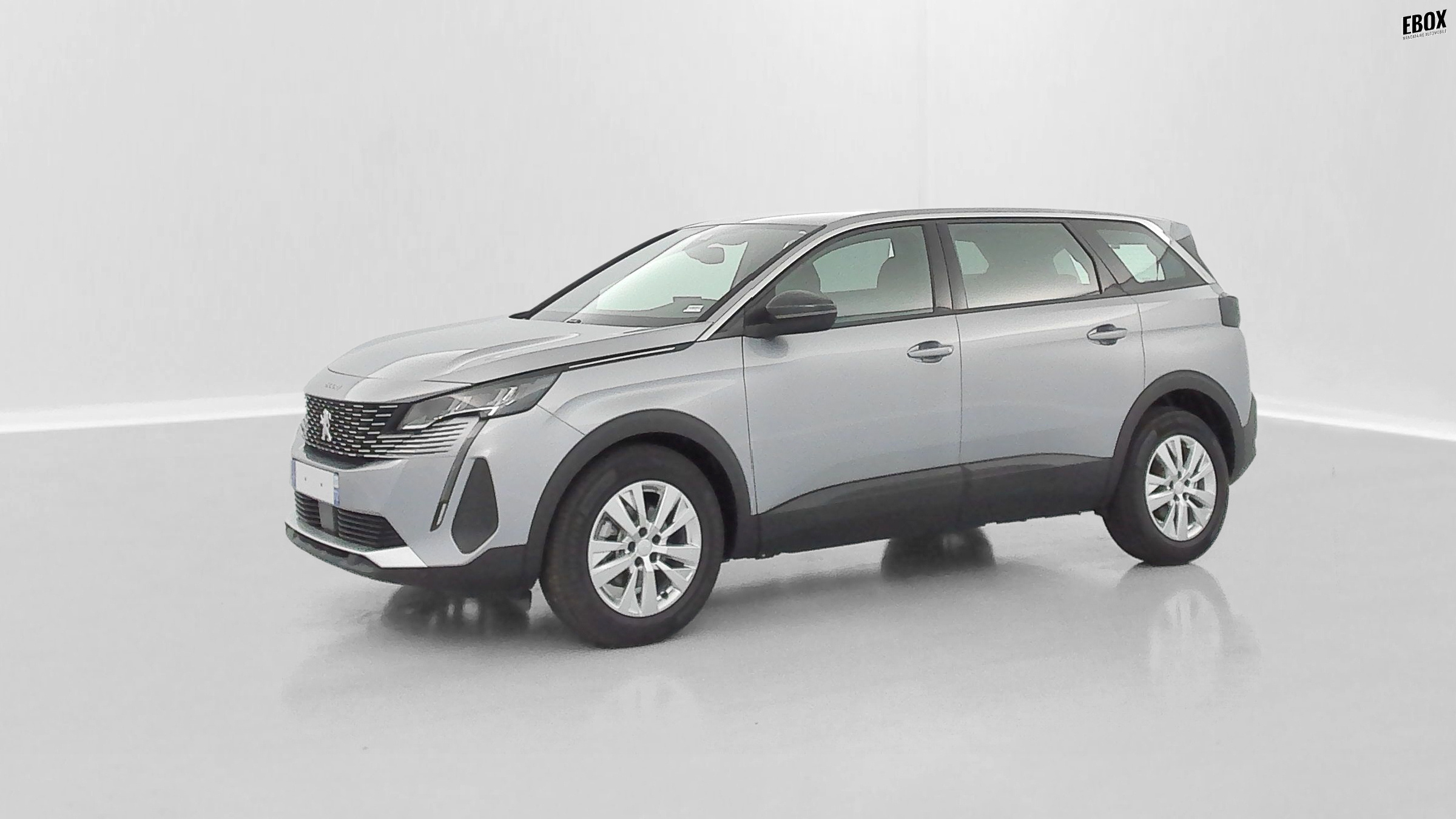 GLI00002314_p53 - PEUGEOT - 5008 - 2023 - photo 28