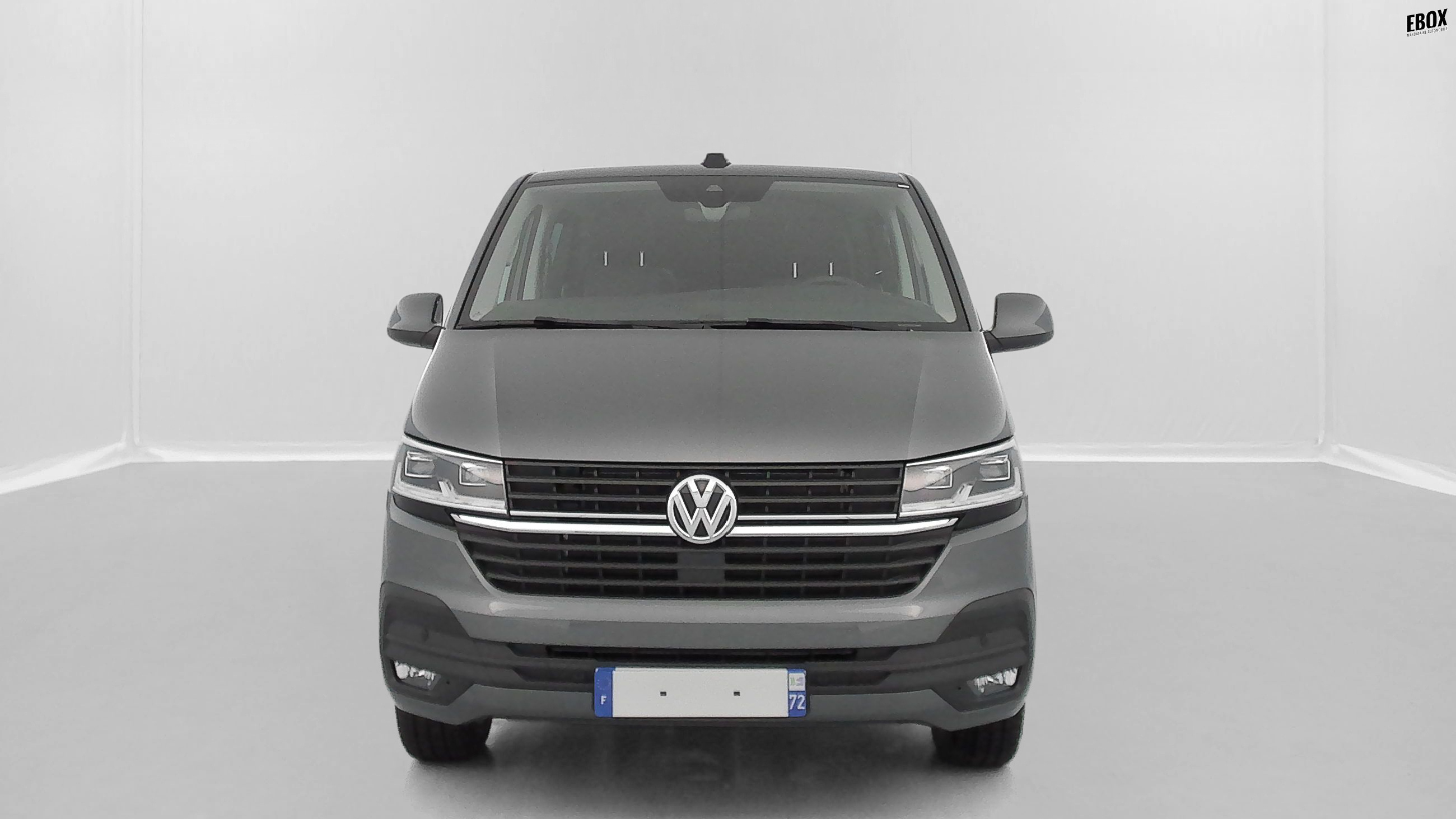 GLI00001202_p53 - VOLKSWAGEN - TRANSPORTER - 2024 - photo 2