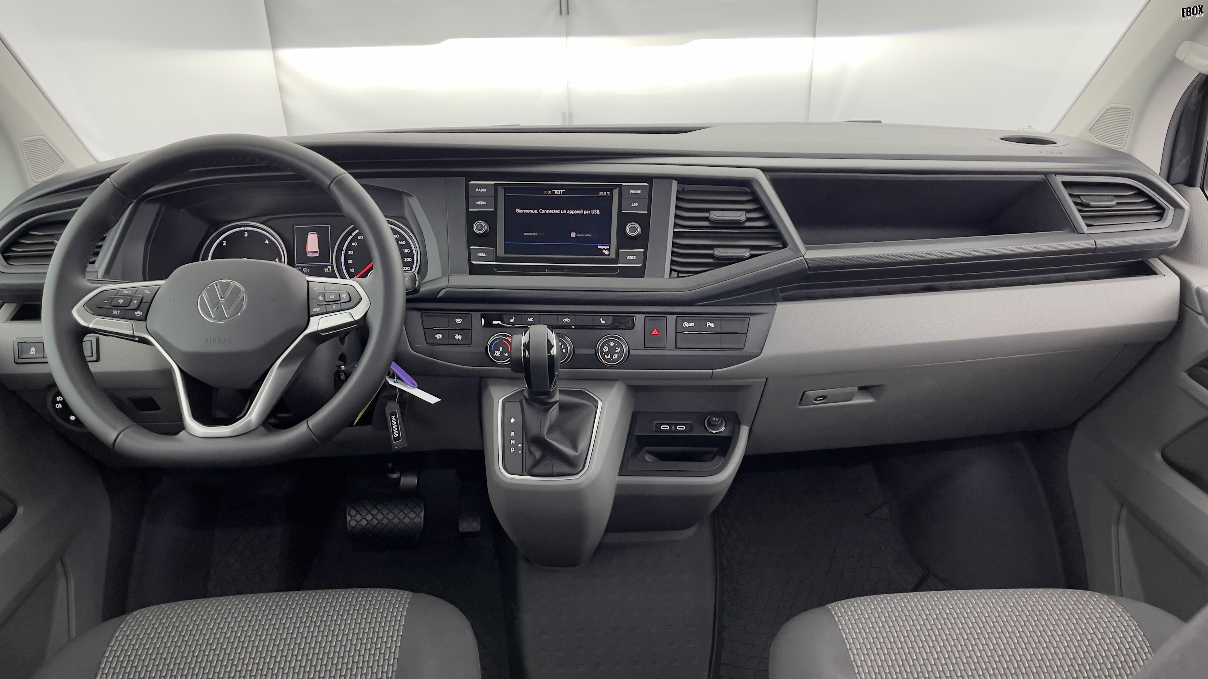 GLI00001202_p53 - VOLKSWAGEN - TRANSPORTER - 2024 - photo 7