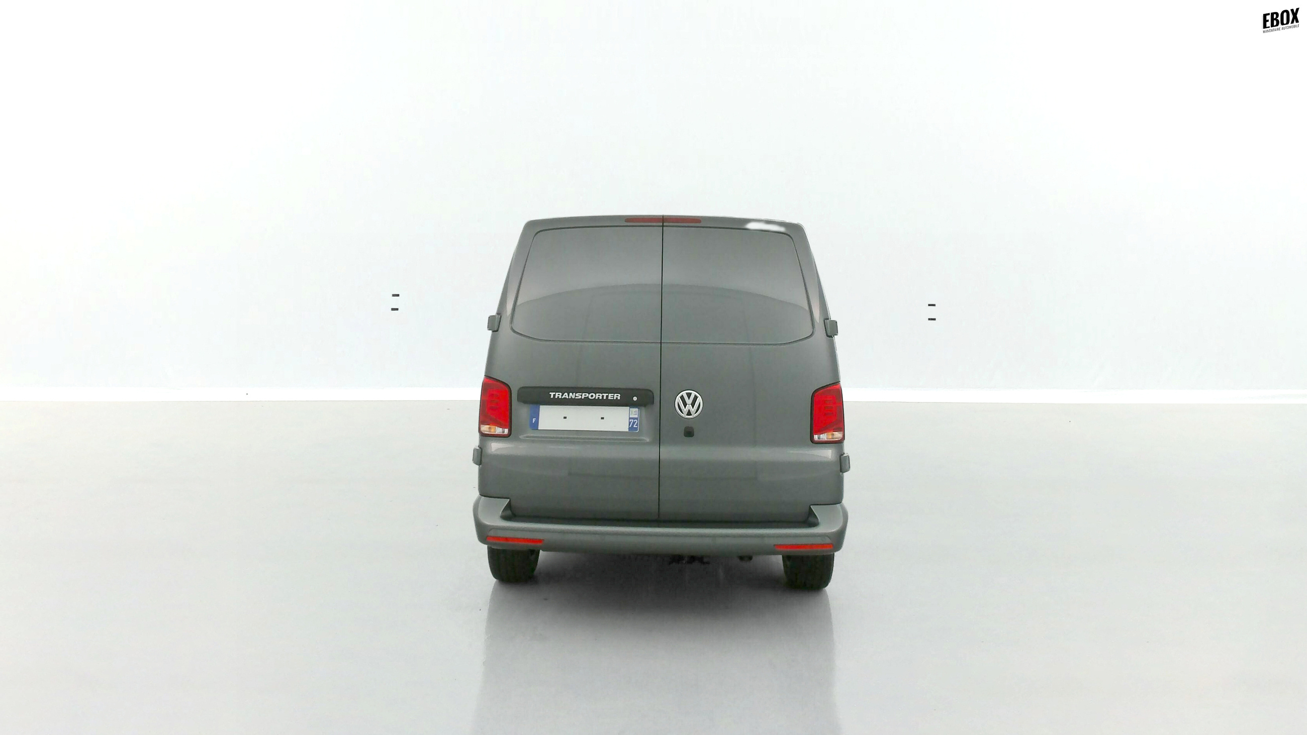 GLI00001202_p53 - VOLKSWAGEN - TRANSPORTER - 2024 - photo 20