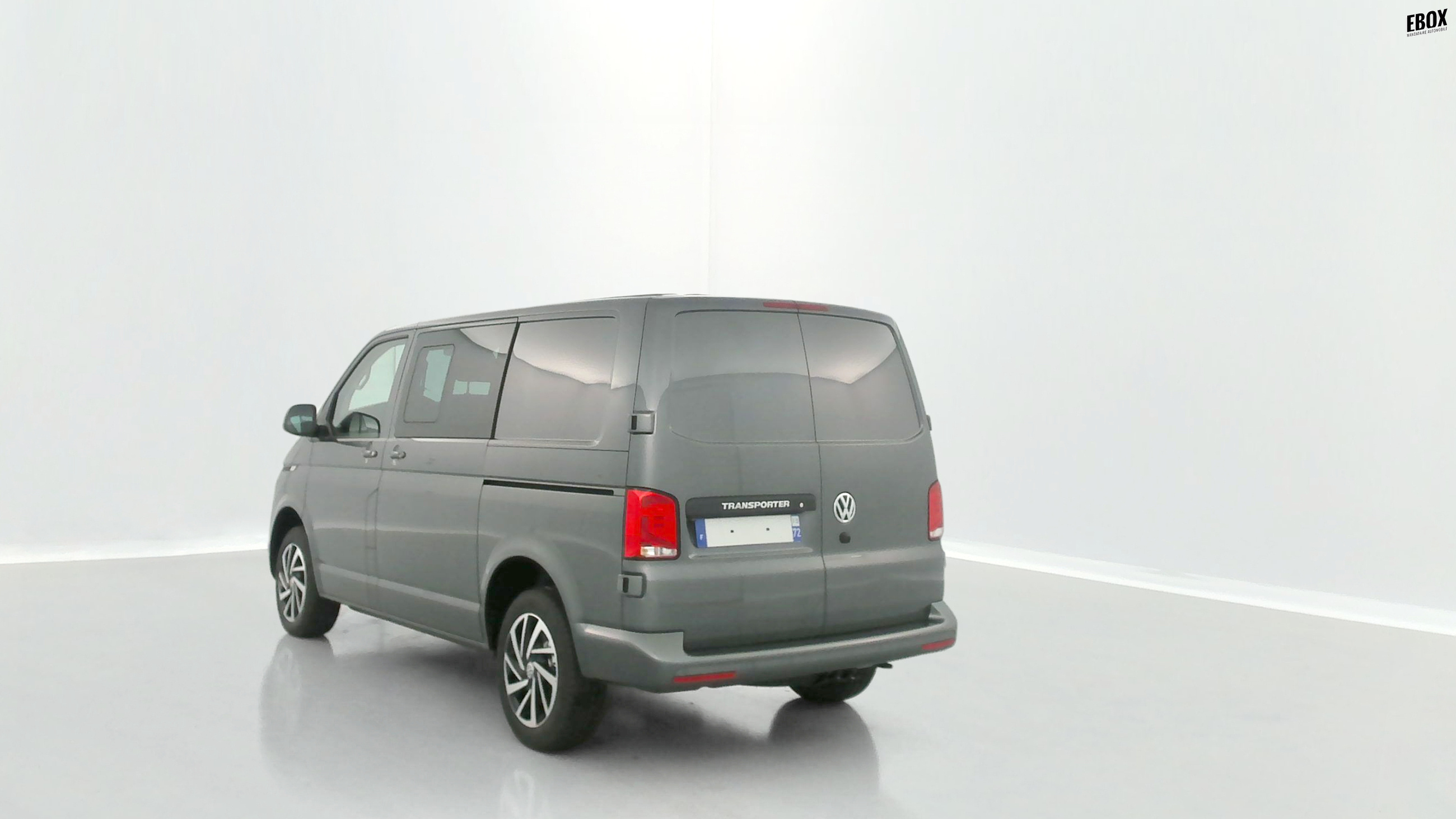 GLI00001203_p53 - VOLKSWAGEN - TRANSPORTER - 2025 - photo 5