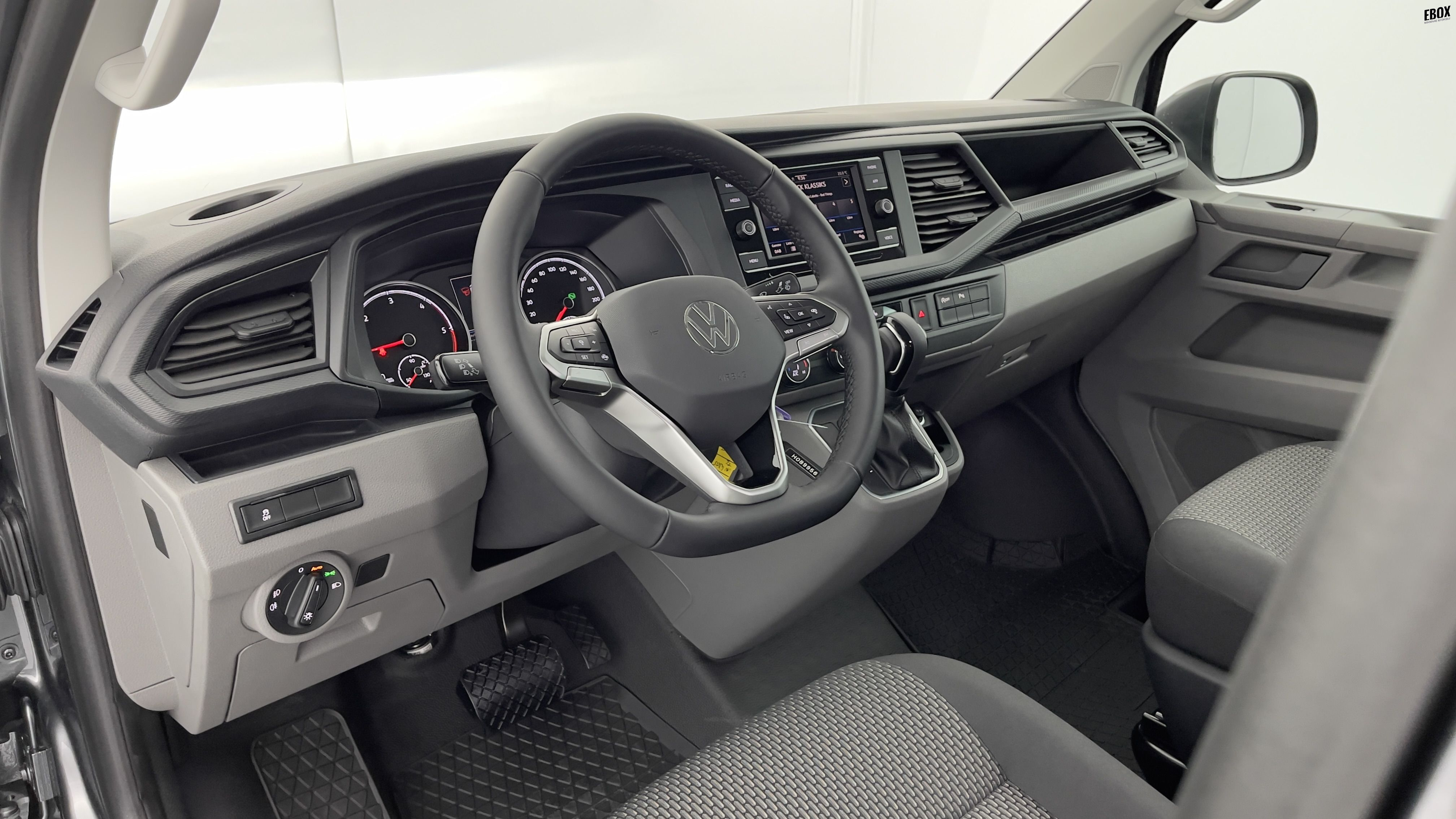 GLI00001203_p53 - VOLKSWAGEN - TRANSPORTER - 2025 - photo 6