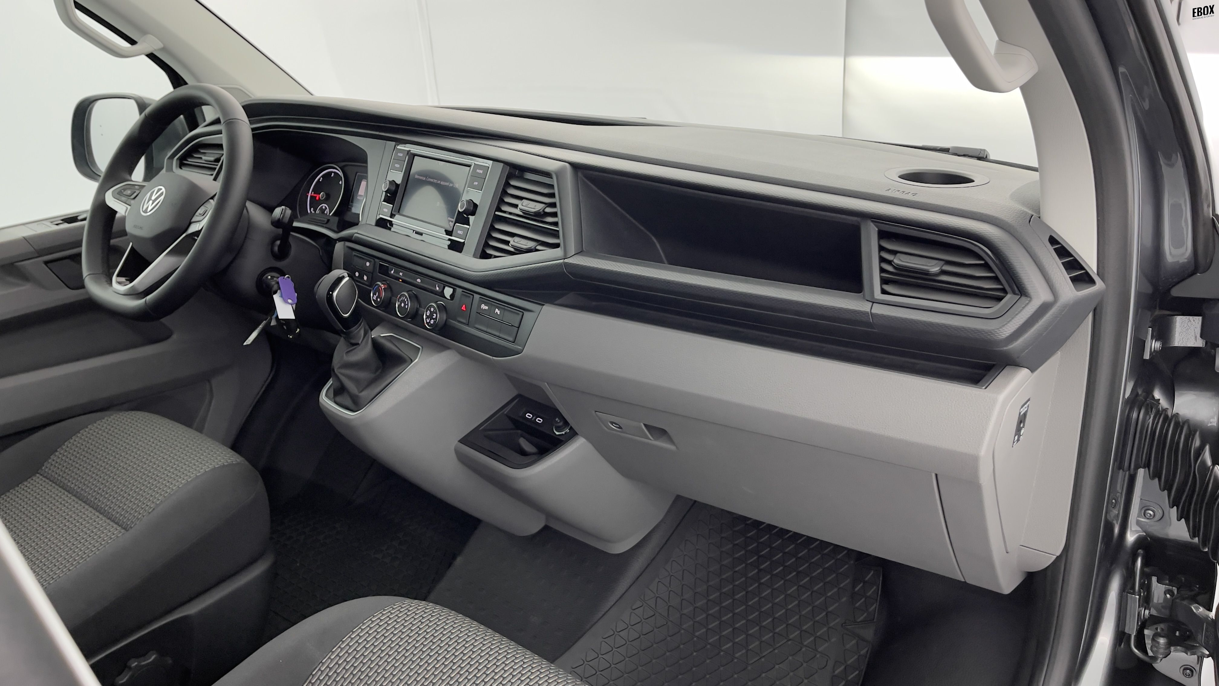 GLI00001203_p53 - VOLKSWAGEN - TRANSPORTER - 2025 - photo 8