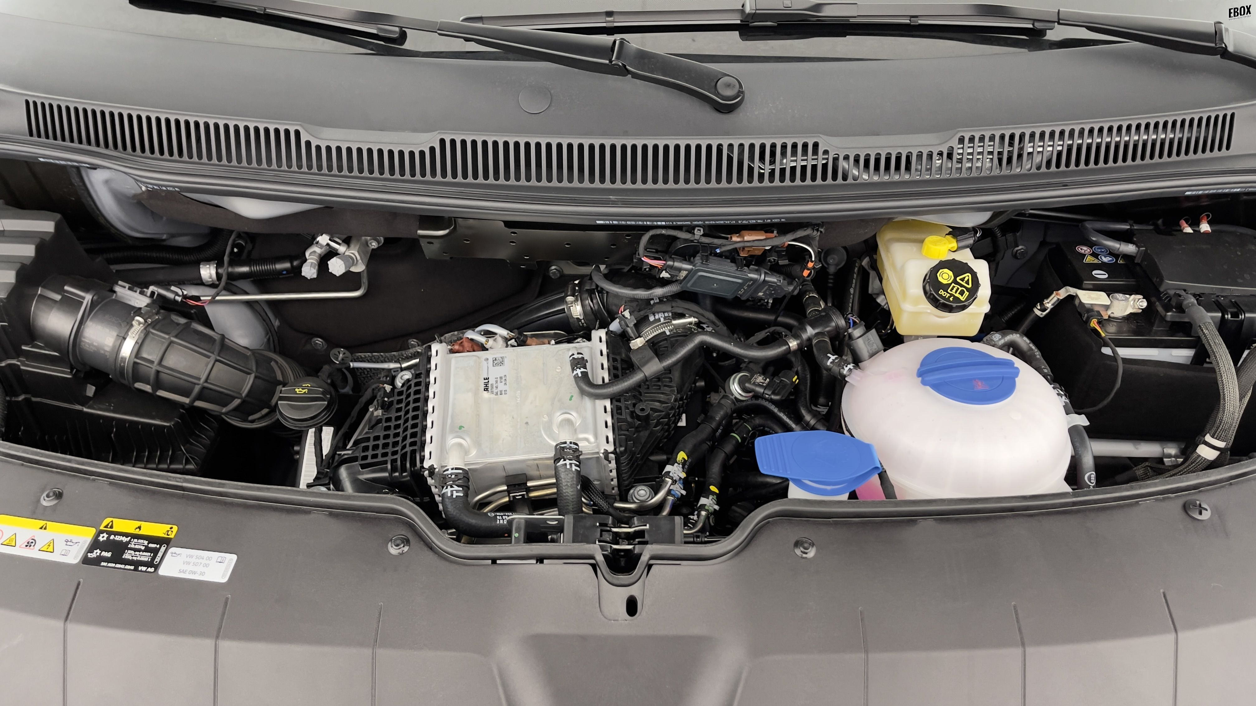 GLI00001203_p53 - VOLKSWAGEN - TRANSPORTER - 2025 - photo 11