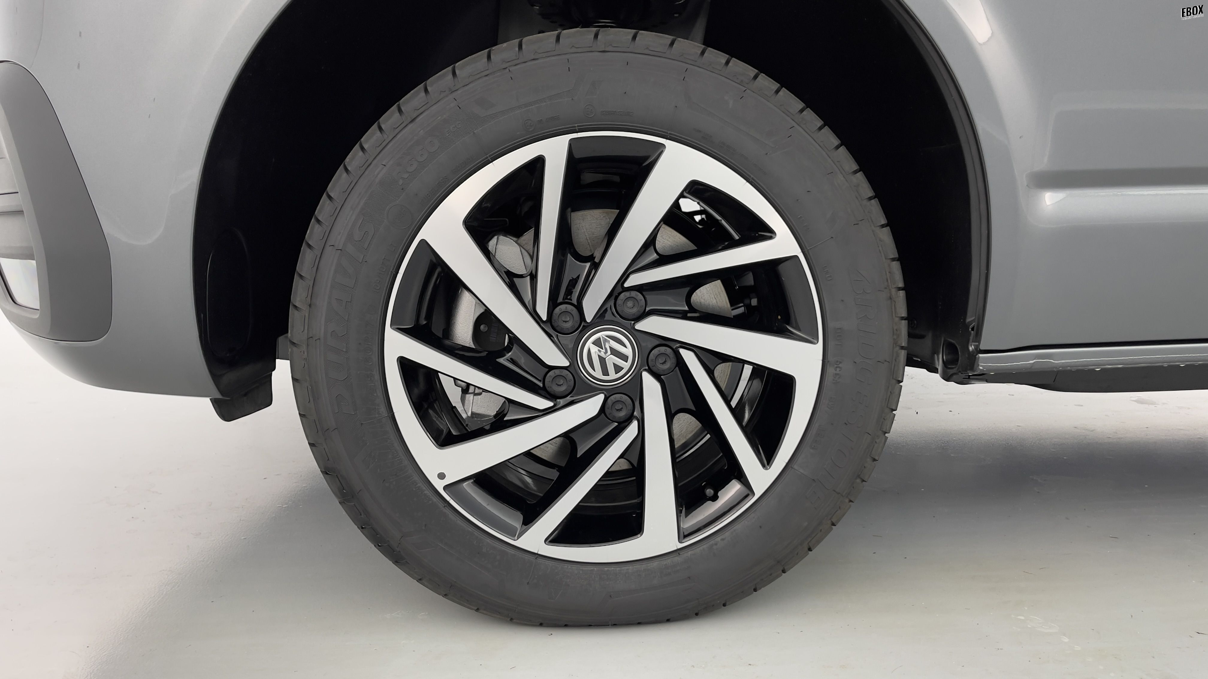 GLI00001203_p53 - VOLKSWAGEN - TRANSPORTER - 2025 - photo 12