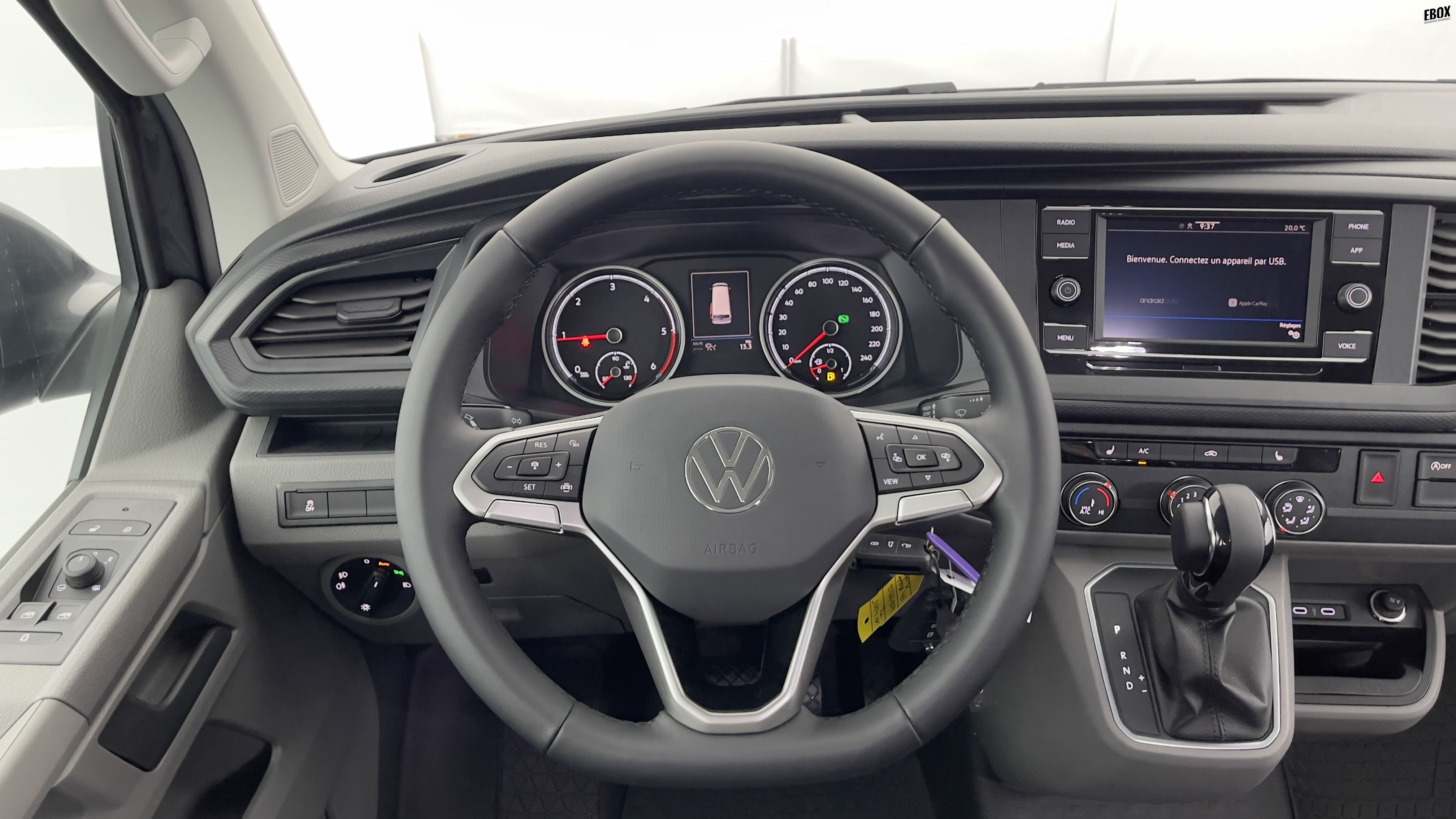 GLI00001203_p53 - VOLKSWAGEN - TRANSPORTER - 2025 - photo 14