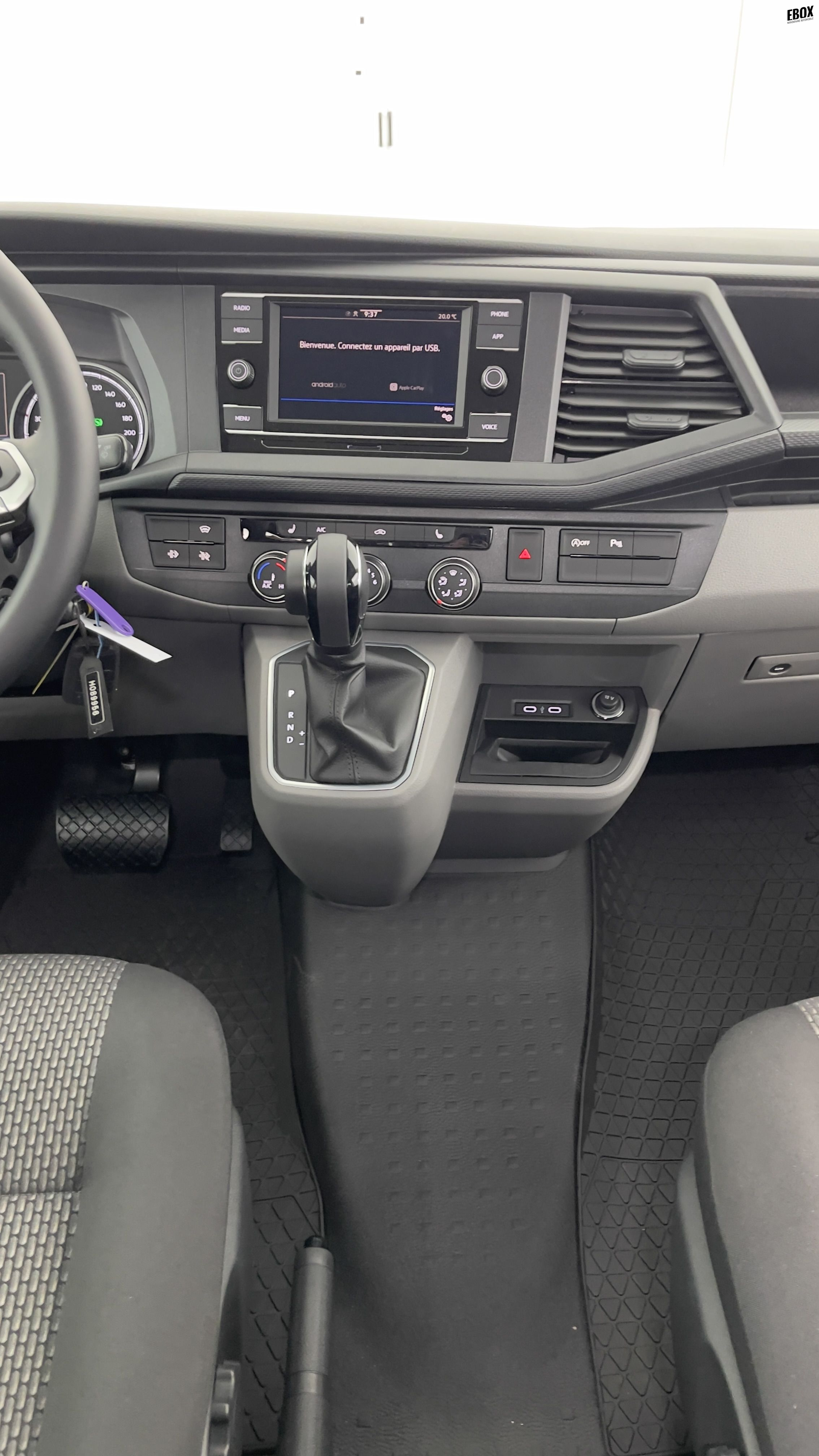 GLI00001203_p53 - VOLKSWAGEN - TRANSPORTER - 2025 - photo 15