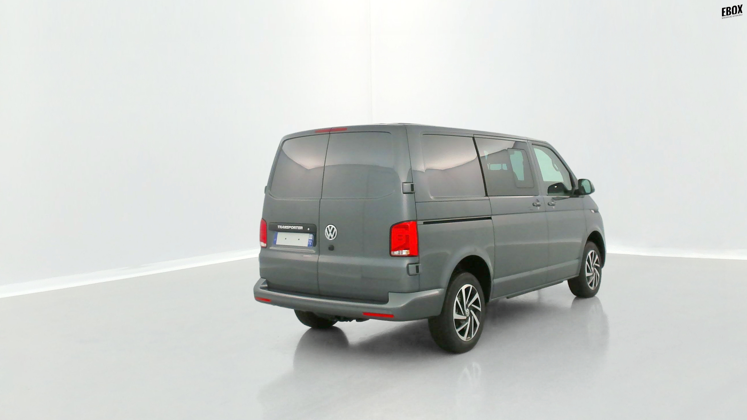 GLI00001203_p53 - VOLKSWAGEN - TRANSPORTER - 2025 - photo 21