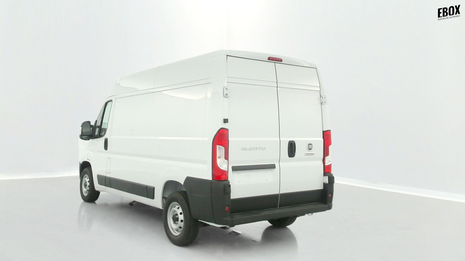 GLI00270304_p53 - FIAT - DUCATO - 2023 - photo 5