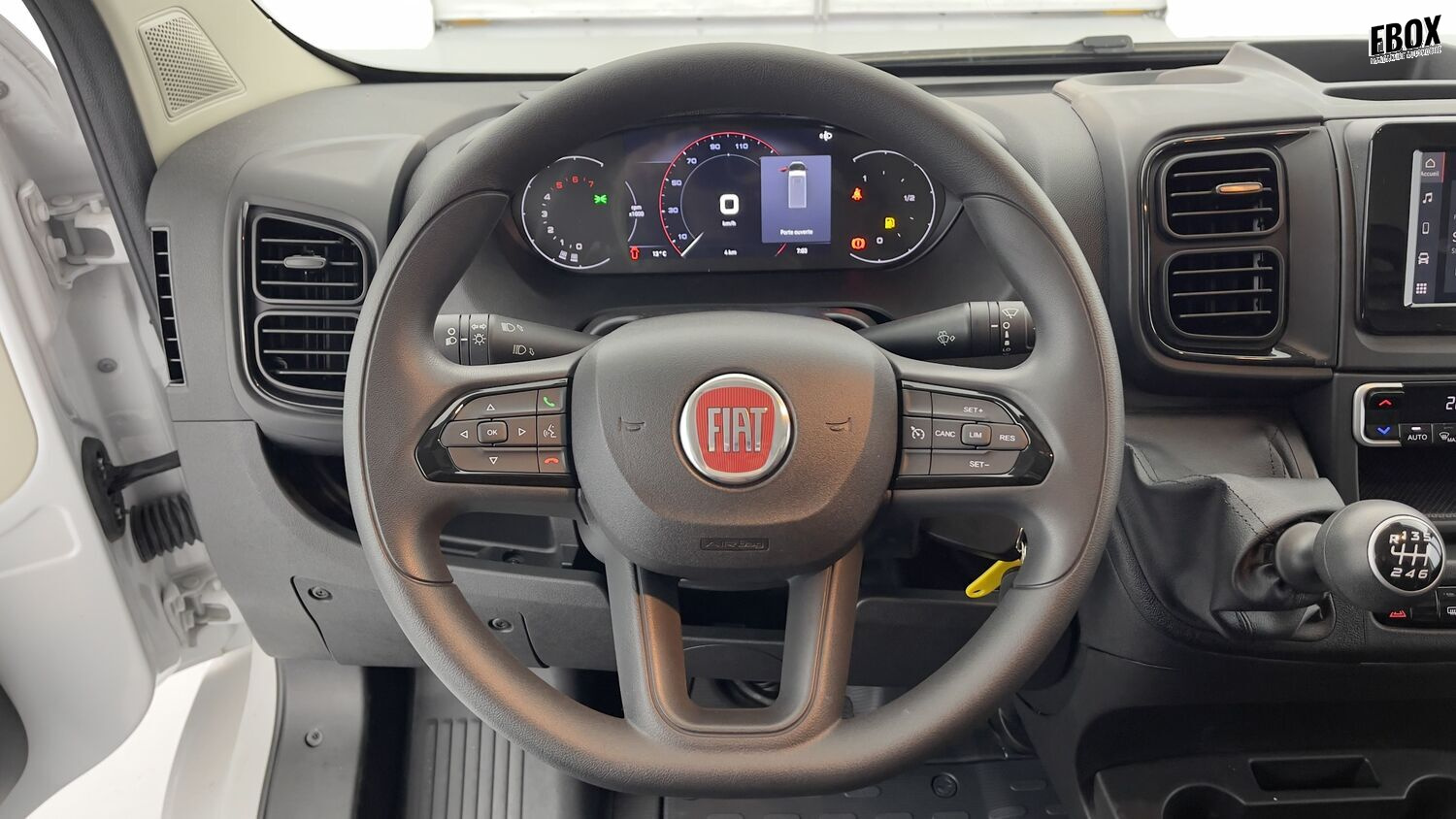 GLI00270304_p53 - FIAT - DUCATO - 2023 - photo 10