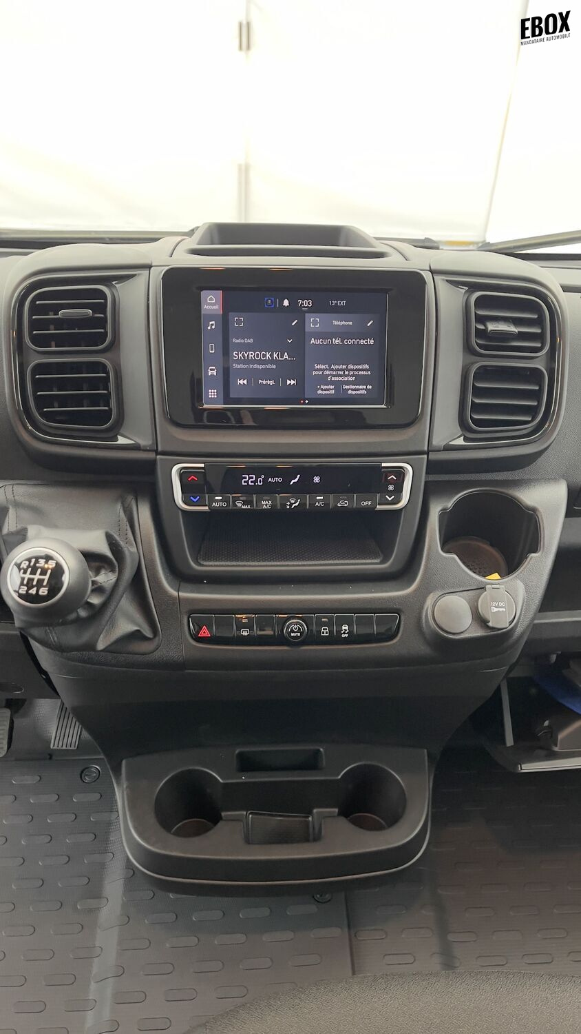 GLI00270304_p53 - FIAT - DUCATO - 2023 - photo 11