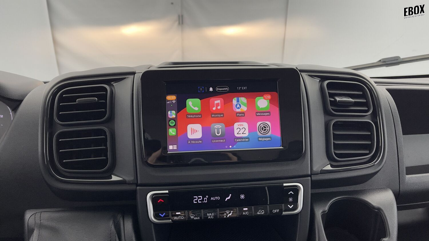 GLI00270304_p53 - FIAT - DUCATO - 2023 - photo 12