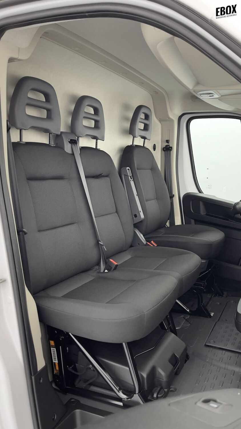 GLI00270304_p53 - FIAT - DUCATO - 2023 - photo 13