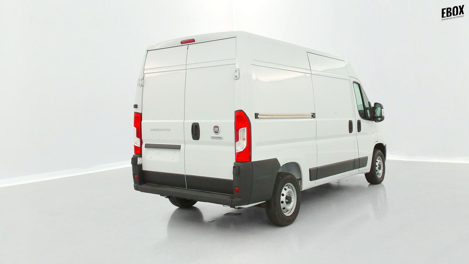 GLI00270304_p53 - FIAT - DUCATO - 2023 - photo 15